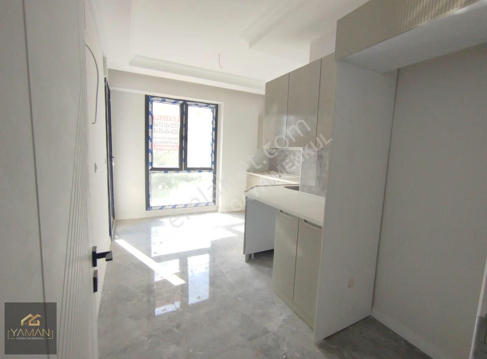 Akhisar Atatürk Mah. Prestij Caddesi Arkasında Satılık 3+1 Daire - Görsel 19