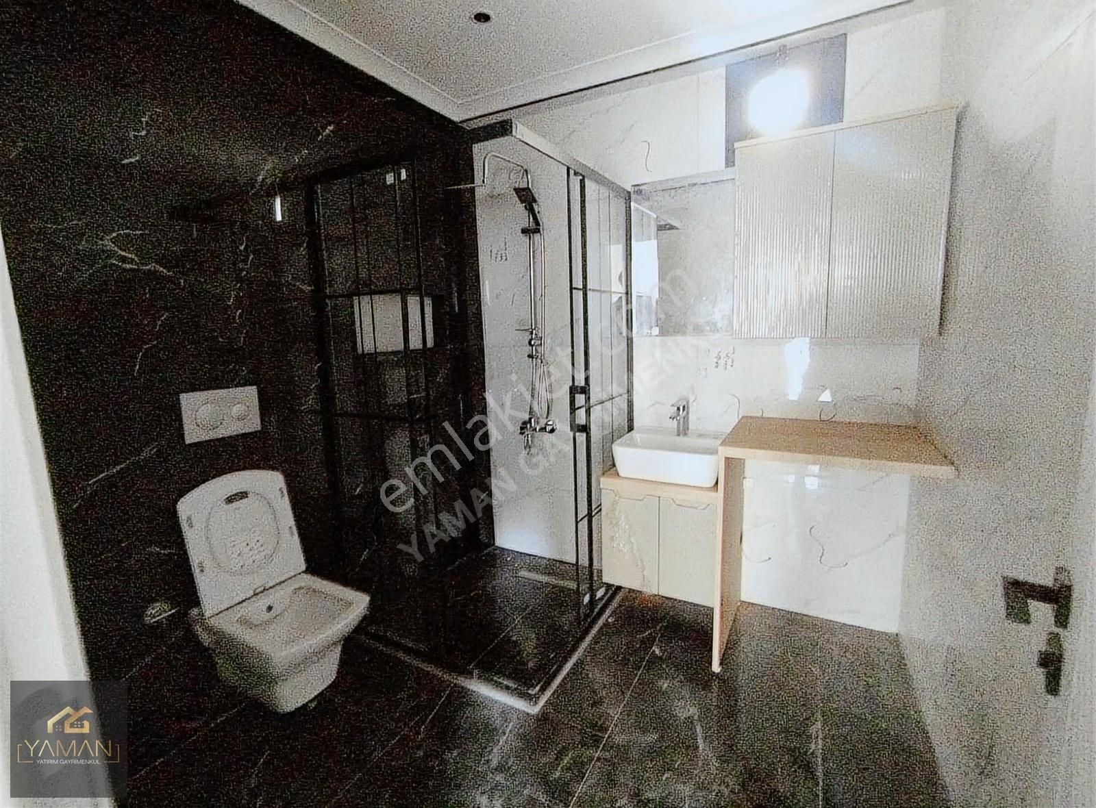 Akhisar Atatürk Mah. Prestij Caddesi Arkasında Satılık 3+1 Daire - Görsel 14