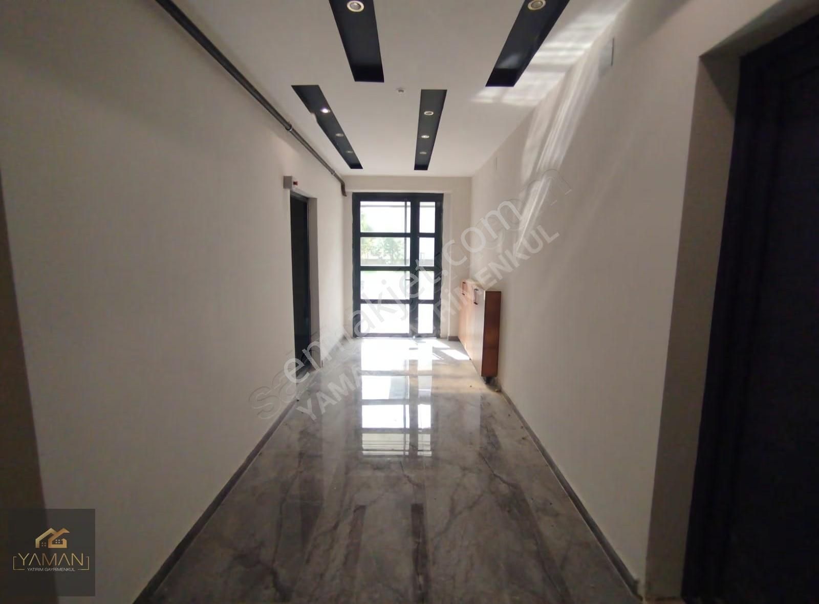 Akhisar Atatürk Mah. Prestij Caddesi Arkasında Satılık 3+1 Daire - Görsel 22