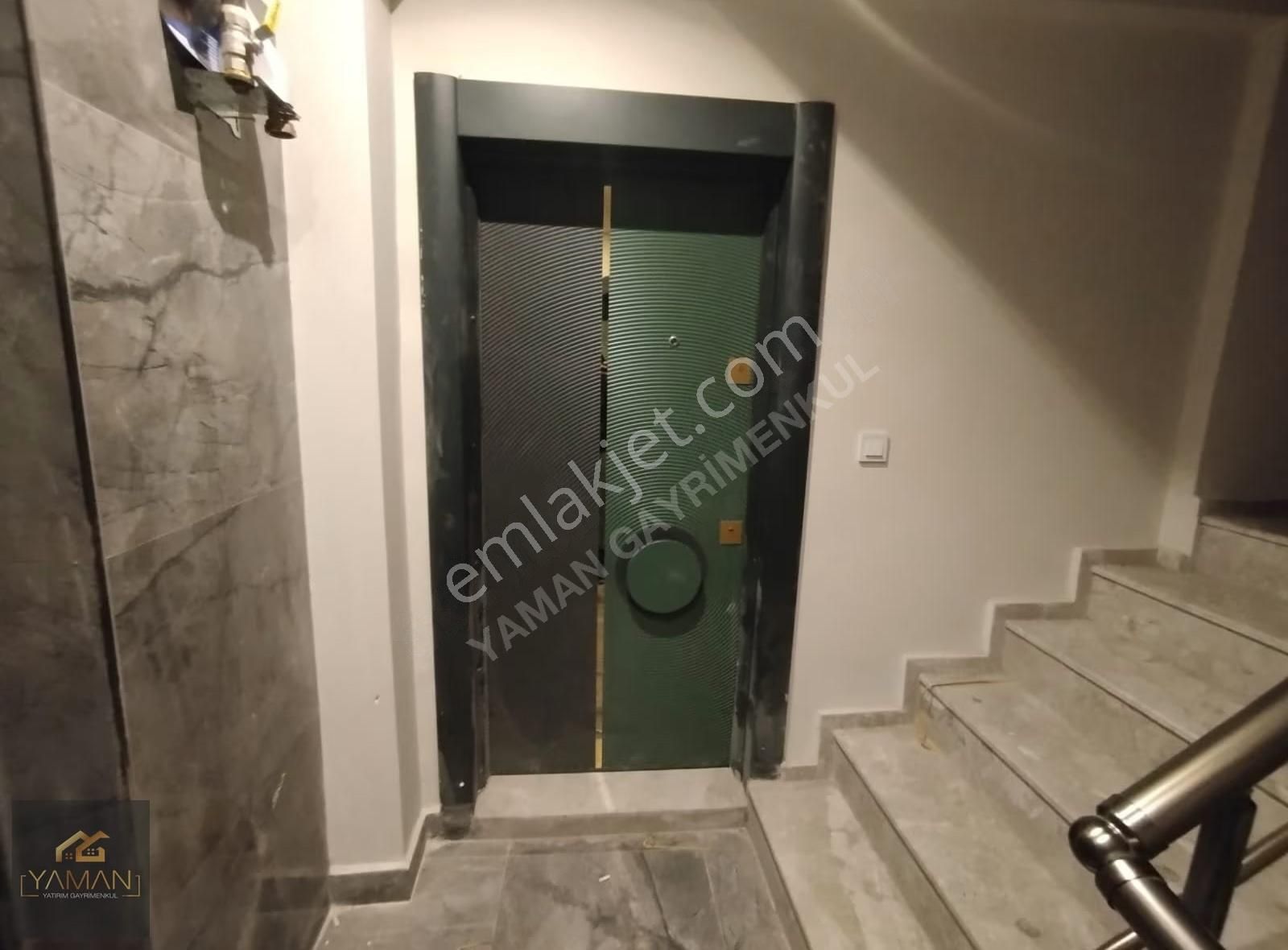 Akhisar Atatürk Mah. Prestij Caddesi Arkasında Satılık 3+1 Daire - Görsel 29