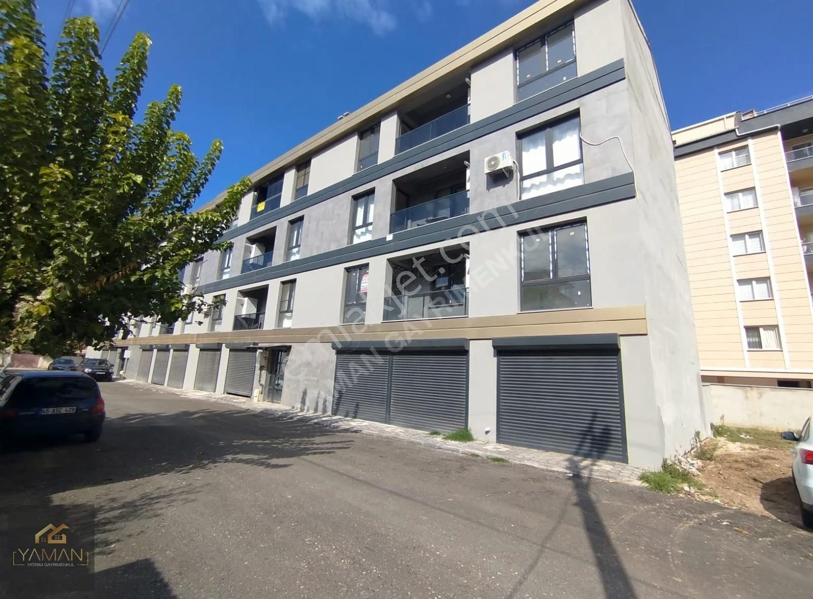 Akhisar Atatürk Mah. Prestij Caddesi Arkasında Satılık 3+1 Daire - Görsel 7