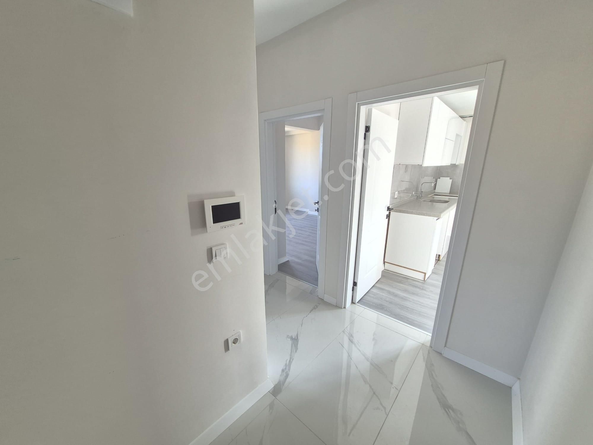 Delux'den Ortacami Mah.'de Amerikan Mutfak Sıfır Lux 2+1 Daire - Görsel 2