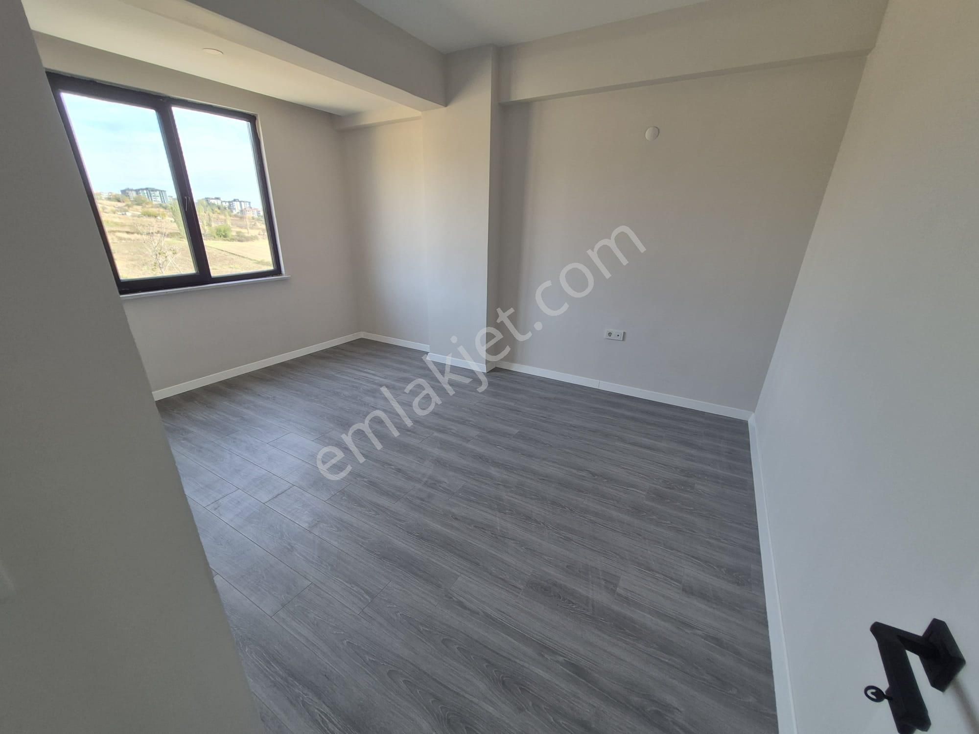 Delux'den Ortacami Mah.'de Amerikan Mutfak Sıfır Lux 2+1 Daire - Görsel 20