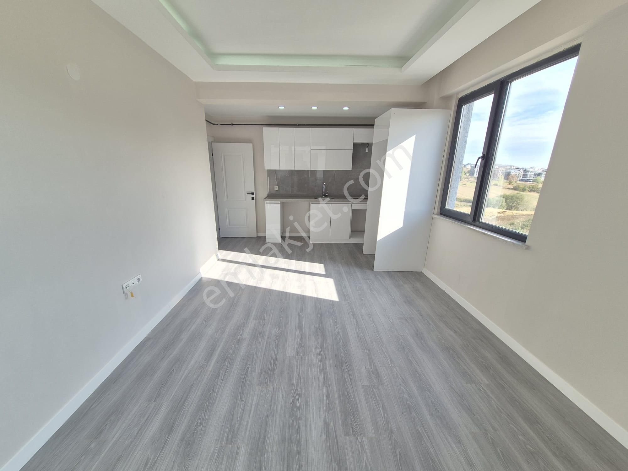 Delux'den Ortacami Mah.'de Amerikan Mutfak Sıfır Lux 2+1 Daire - Görsel 7