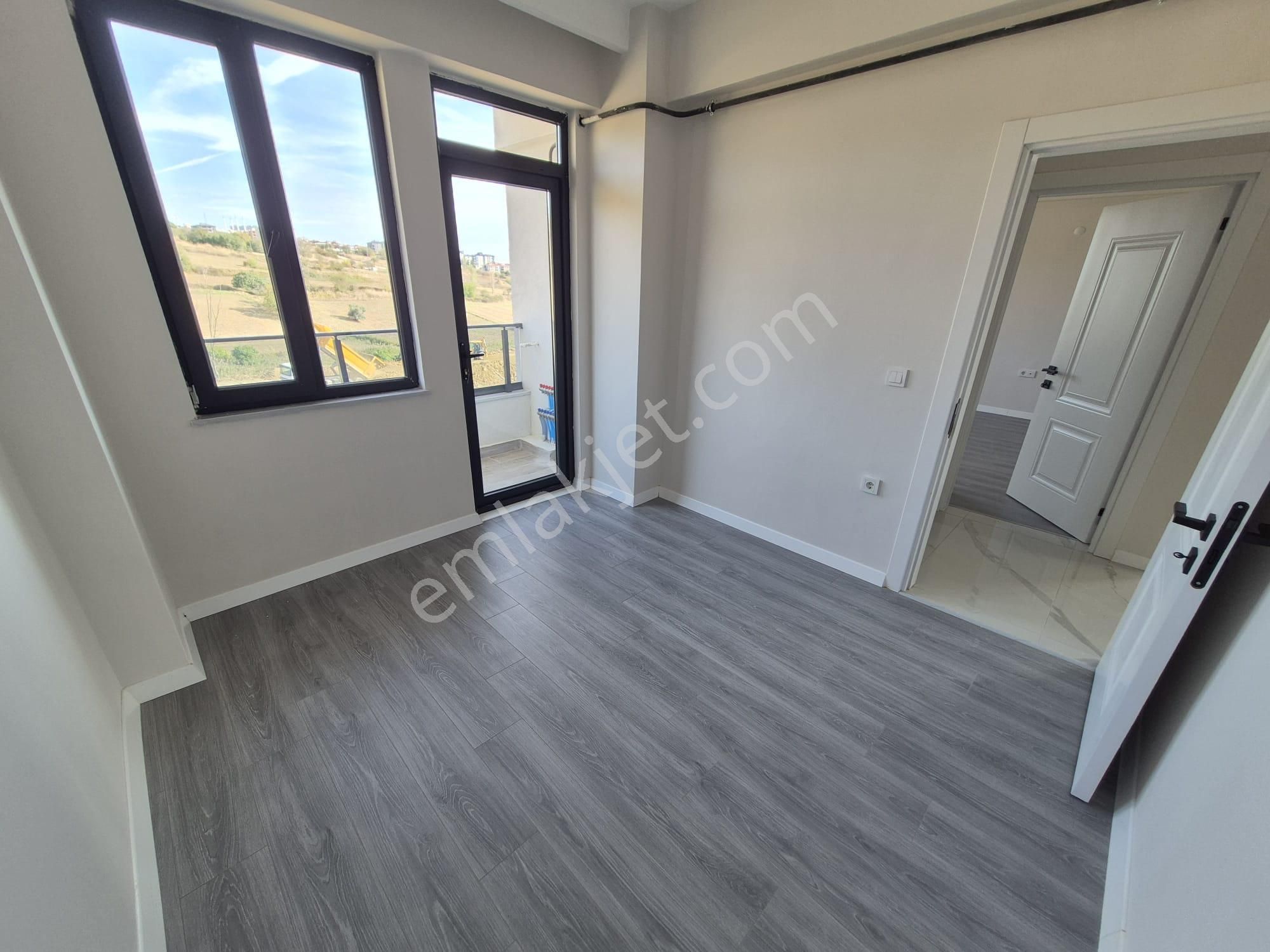 Delux'den Ortacami Mah.'de Amerikan Mutfak Sıfır Lux 2+1 Daire - Görsel 13