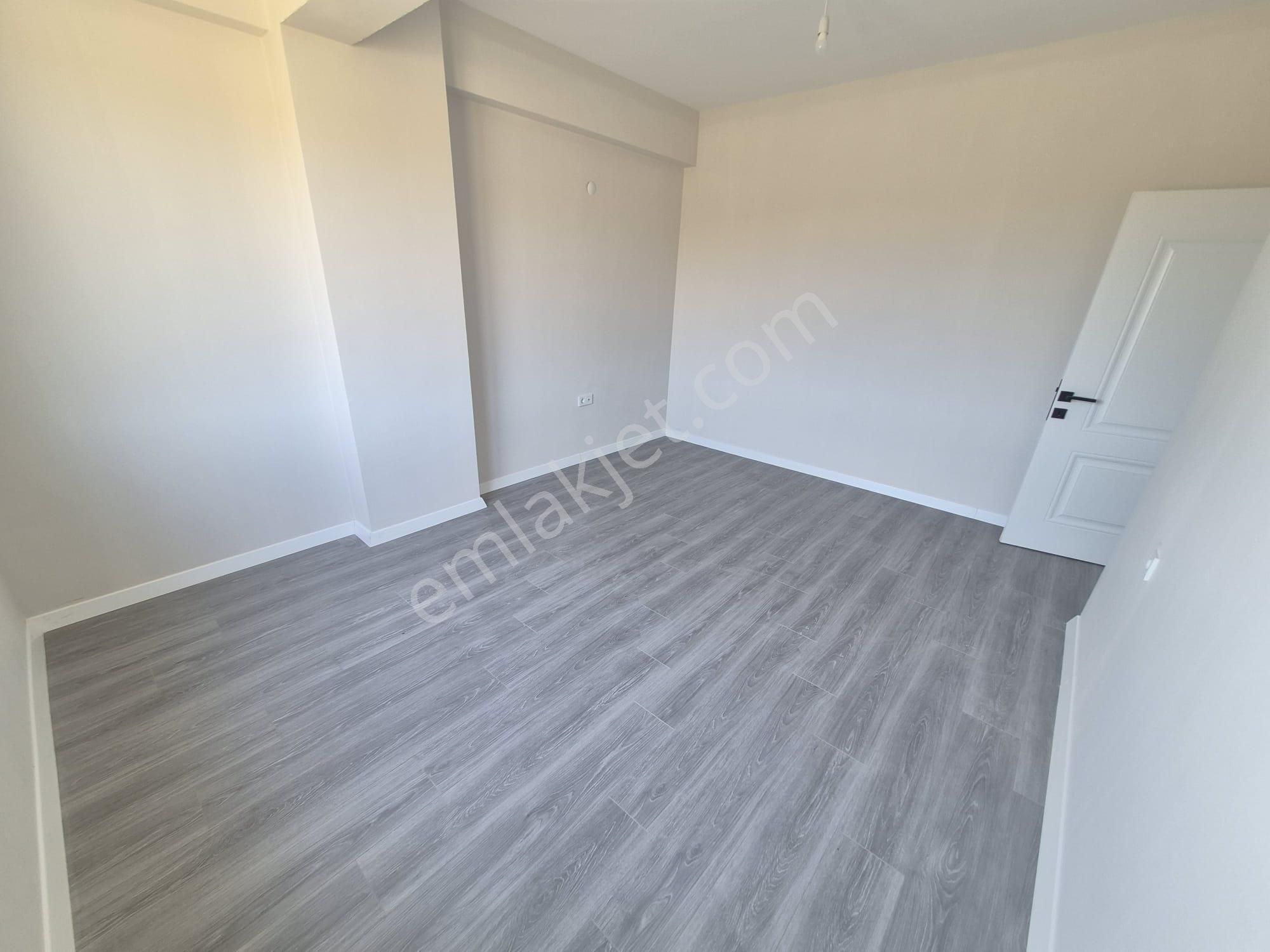 Delux'den Ortacami Mah.'de Amerikan Mutfak Sıfır Lux 2+1 Daire - Görsel 22