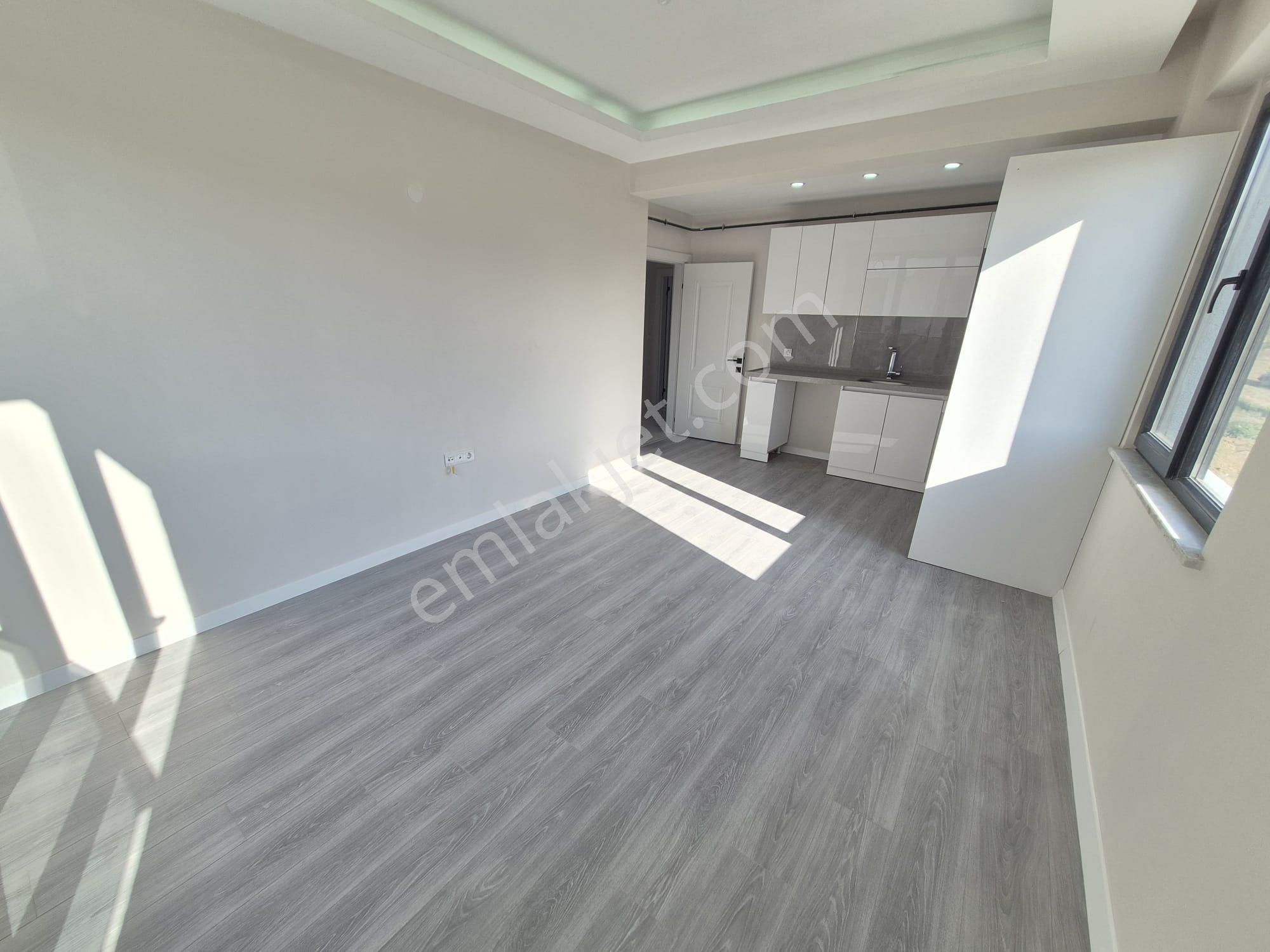 Delux'den Ortacami Mah.'de Amerikan Mutfak Sıfır Lux 2+1 Daire - Görsel 6