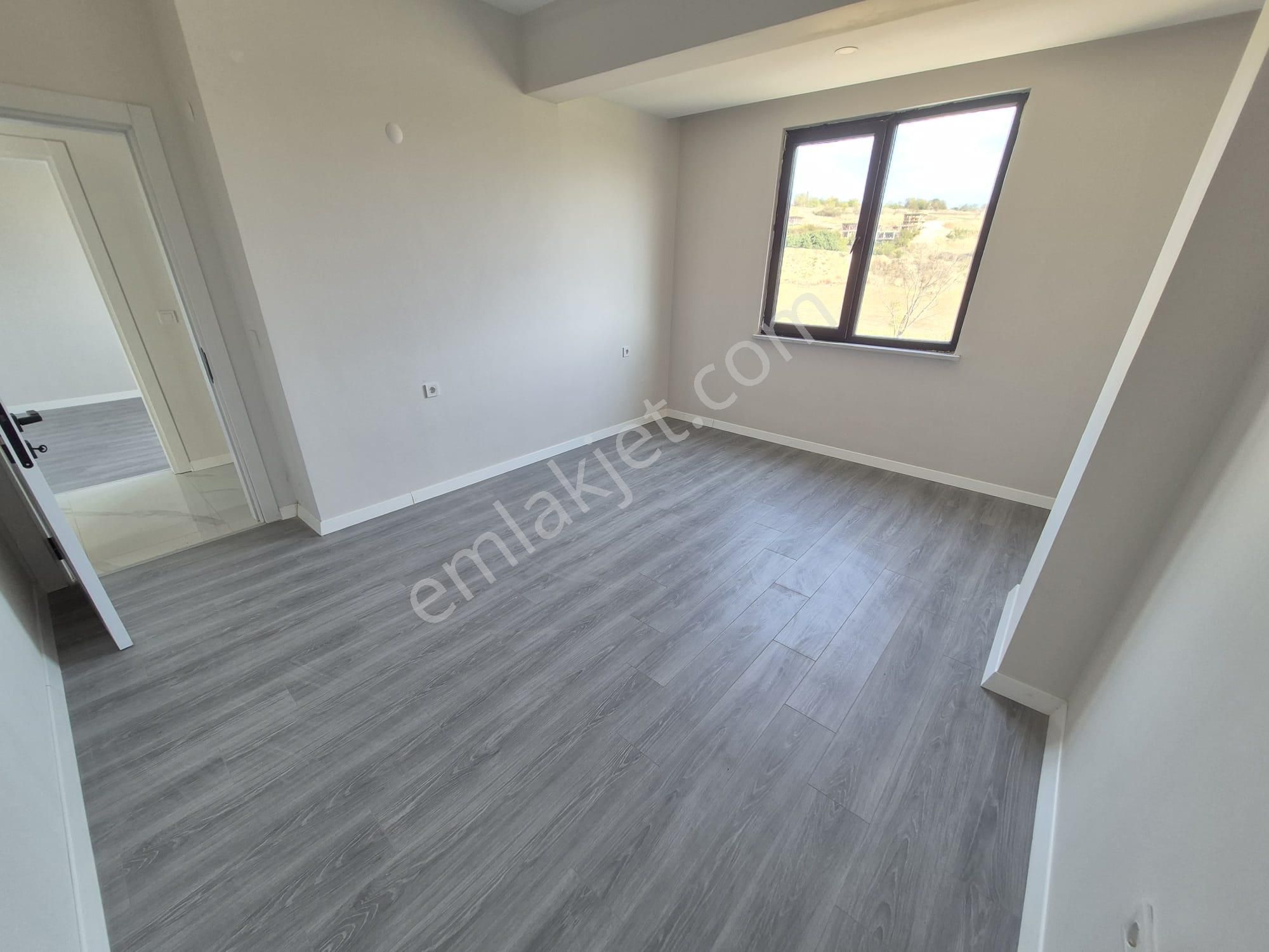 Delux'den Ortacami Mah.'de Amerikan Mutfak Sıfır Lux 2+1 Daire - Görsel 21