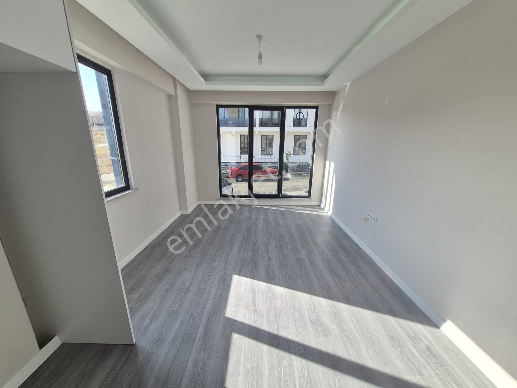 Delux'den Ortacami Mah.'de Amerikan Mutfak Sıfır Lux 2+1 Daire - Görsel 5