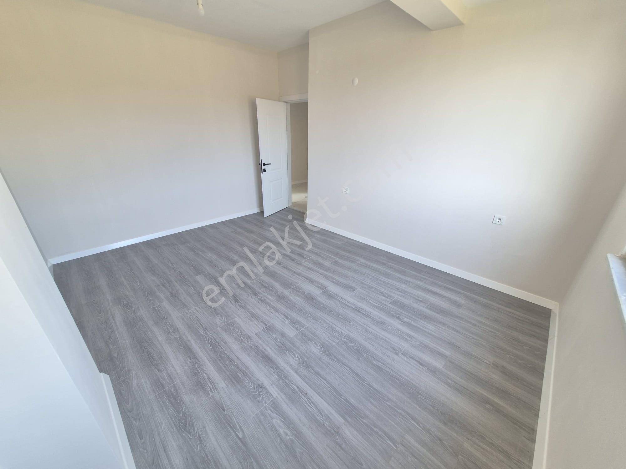 Delux'den Ortacami Mah.'de Amerikan Mutfak Sıfır Lux 2+1 Daire - Görsel 23