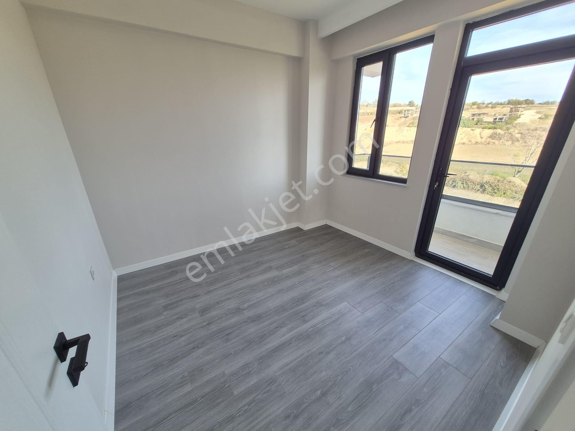 Delux'den Ortacami Mah.'de Amerikan Mutfak Sıfır Lux 2+1 Daire - Görsel 12