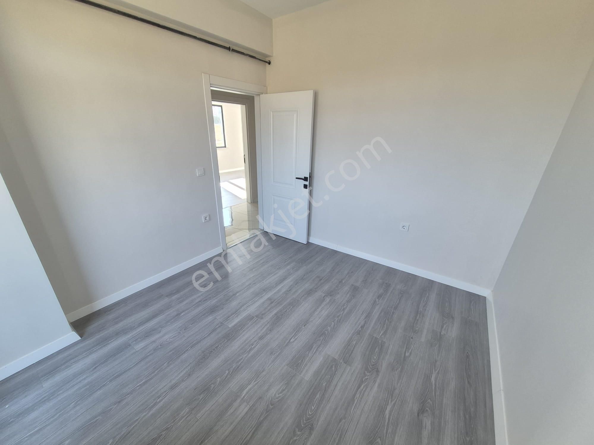 Delux'den Ortacami Mah.'de Amerikan Mutfak Sıfır Lux 2+1 Daire - Görsel 14