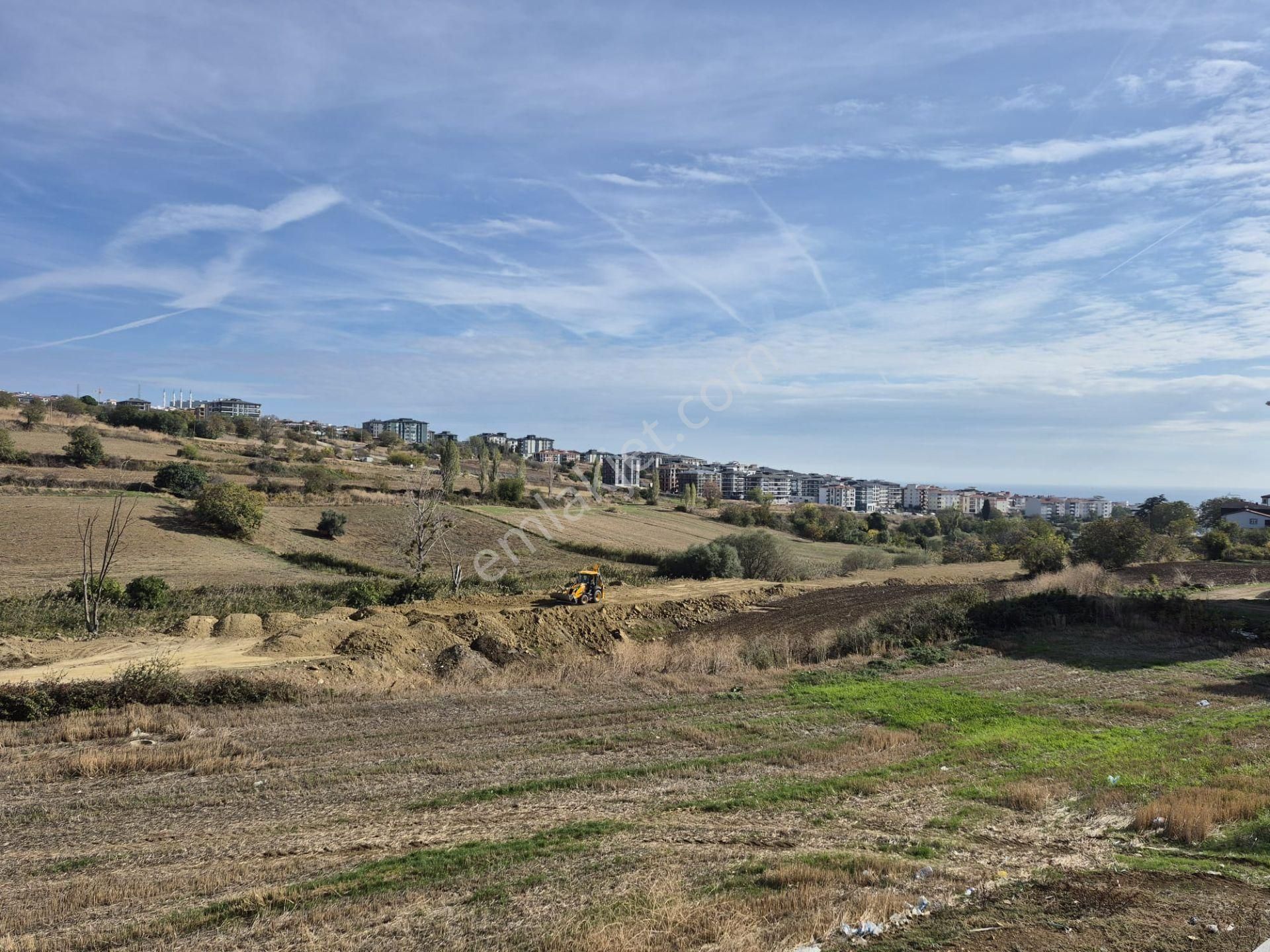 Delux'den Ortacami Mah.'de Amerikan Mutfak Sıfır Lux 2+1 Daire - Görsel 24