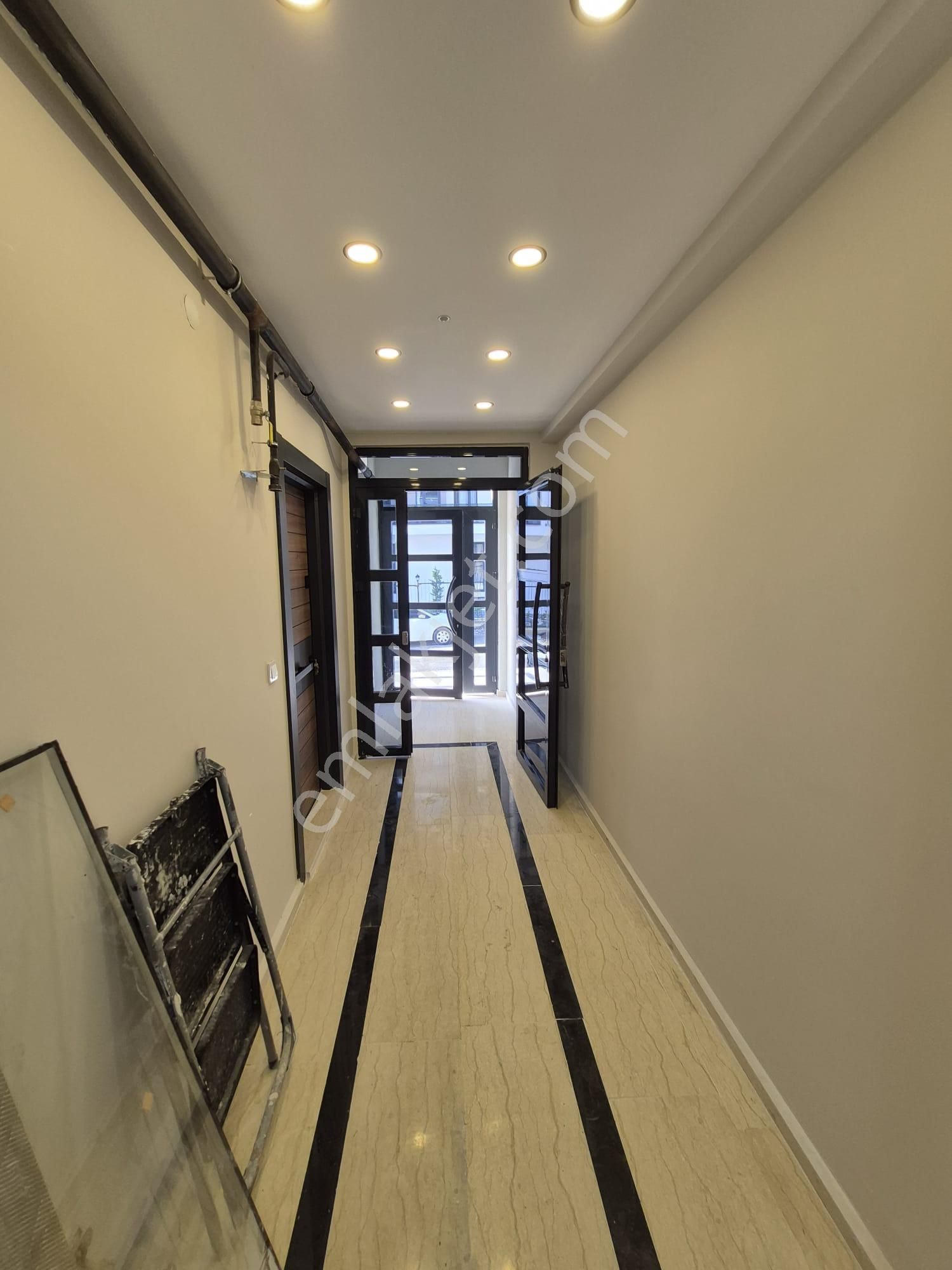 Delux'den Ortacami Mah.'de Amerikan Mutfak Sıfır Lux 2+1 Daire - Görsel 27