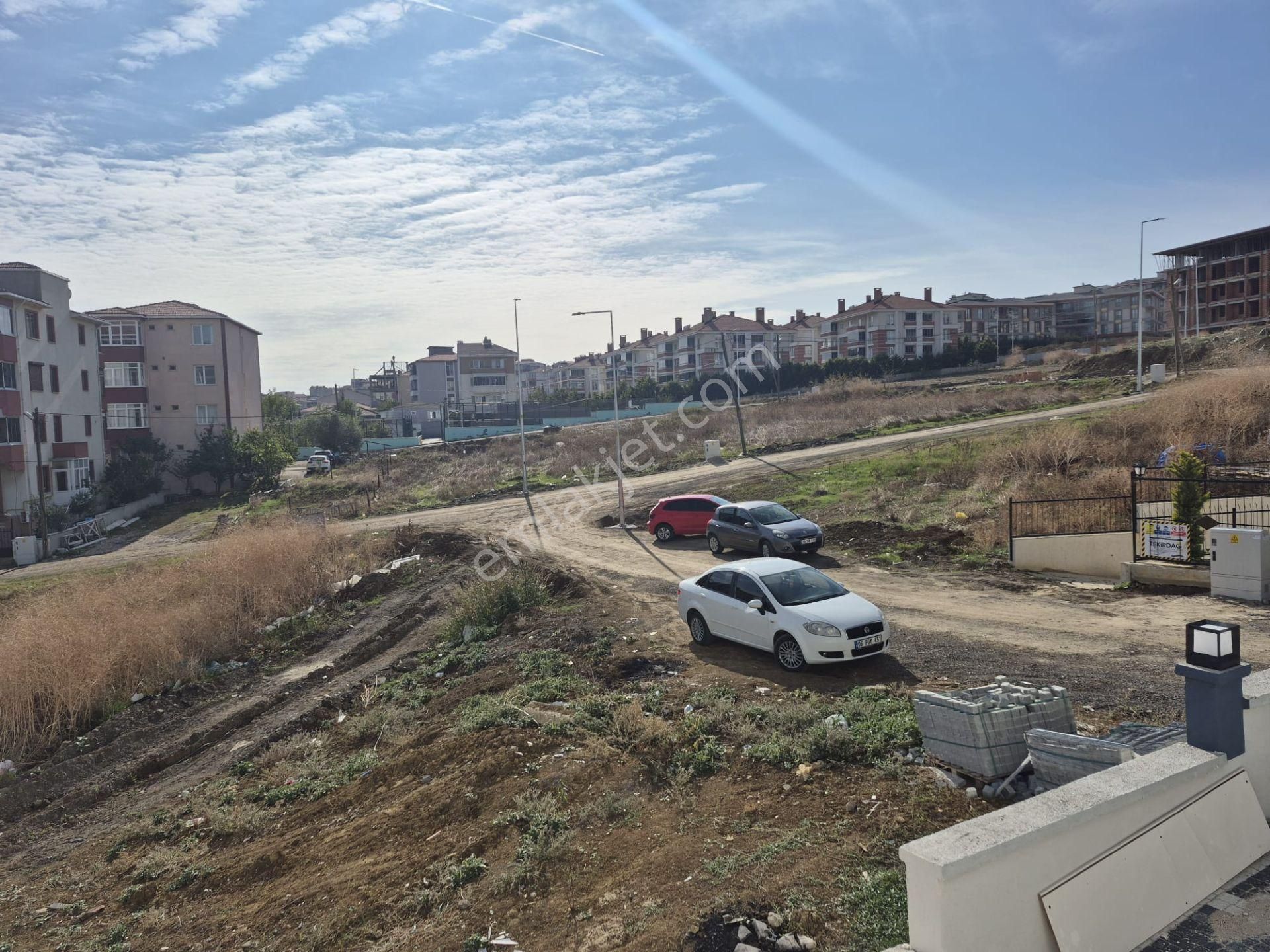 Delux'den Ortacami Mah.'de Amerikan Mutfak Sıfır Lux 2+1 Daire - Görsel 11