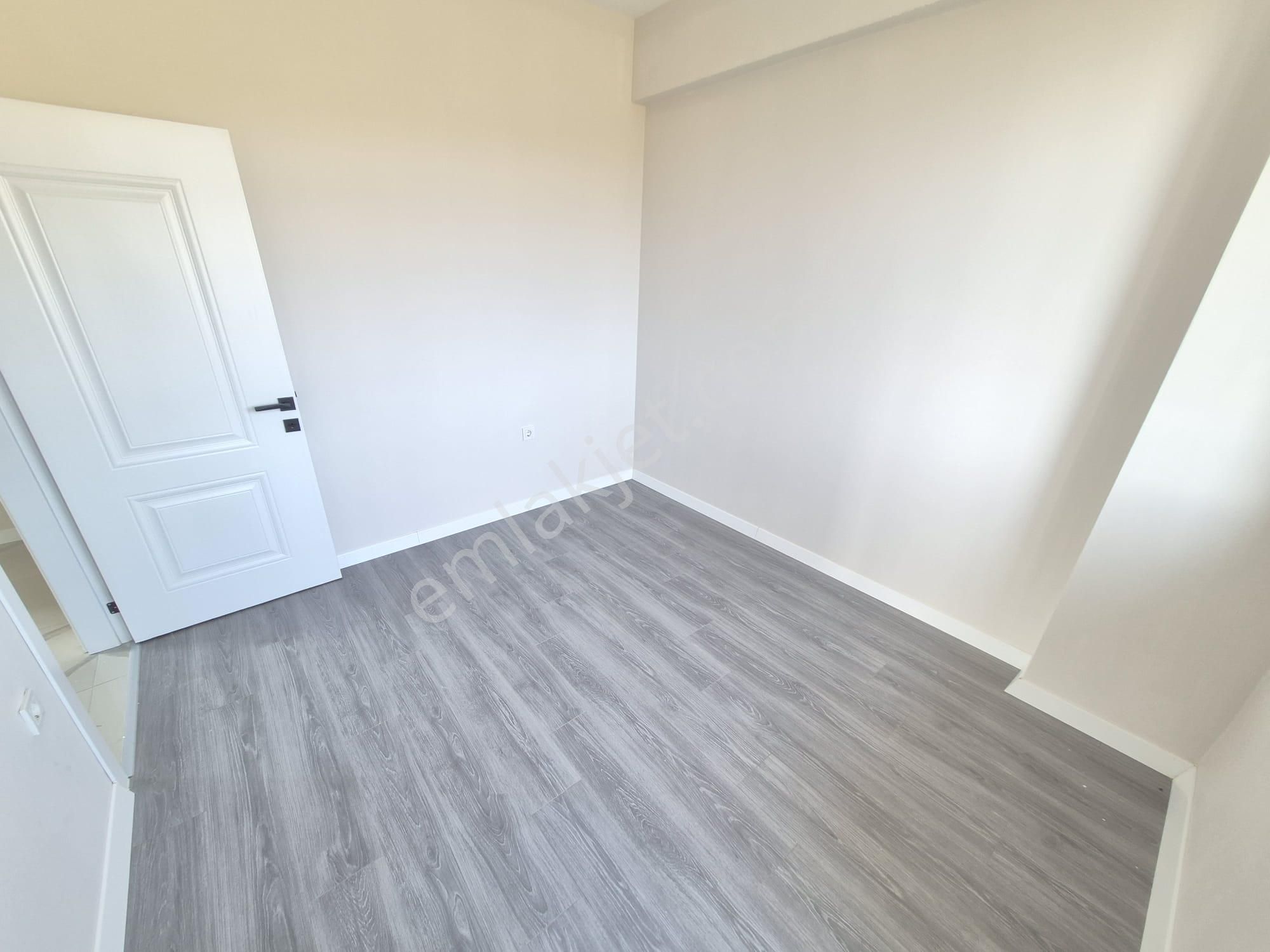 Delux'den Ortacami Mah.'de Amerikan Mutfak Sıfır Lux 2+1 Daire - Görsel 15