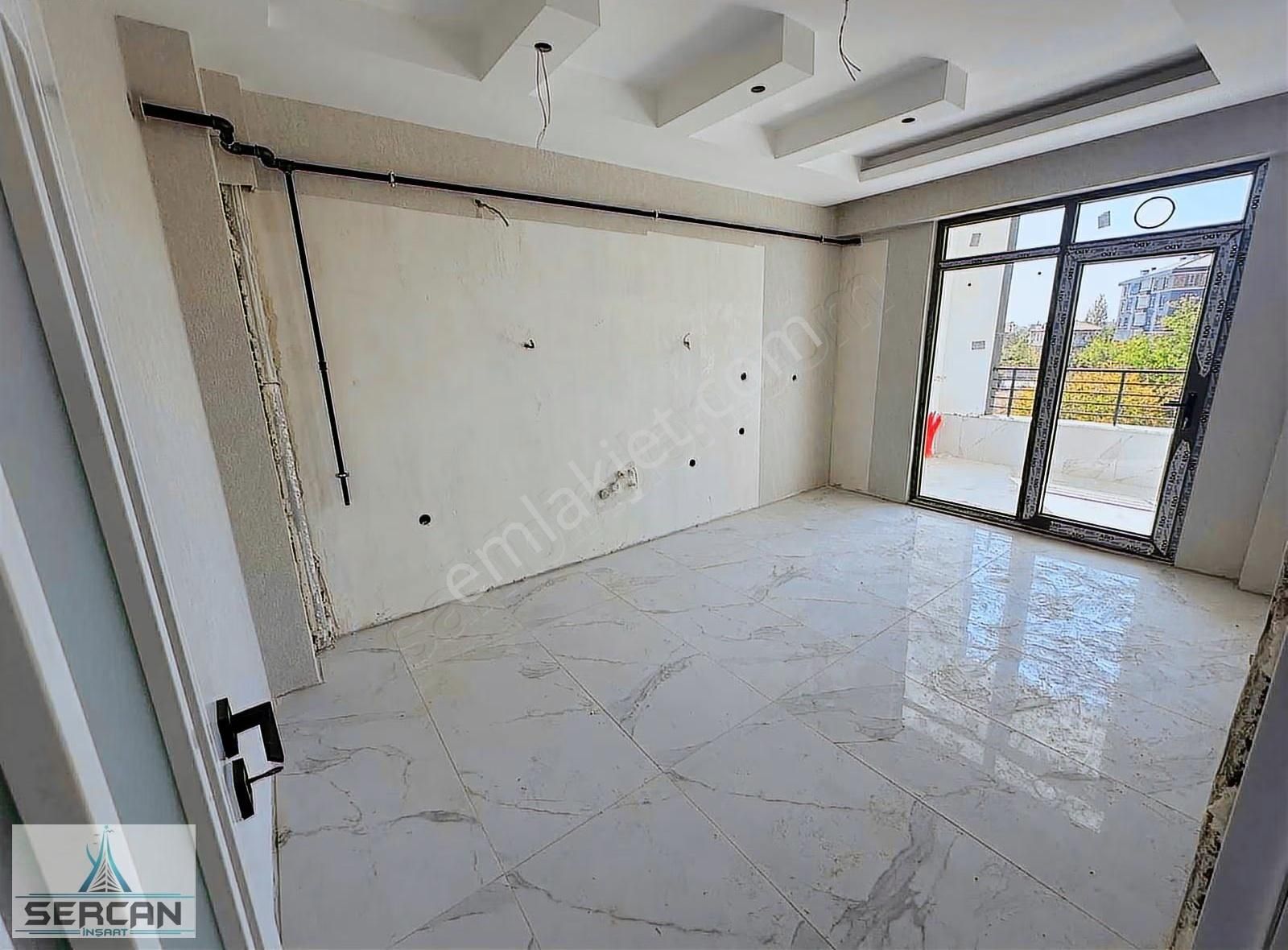 Meram Alpaslan Caddesine Cepe 3/1 107 Net Ebebeyin Banyolu - Görsel 6