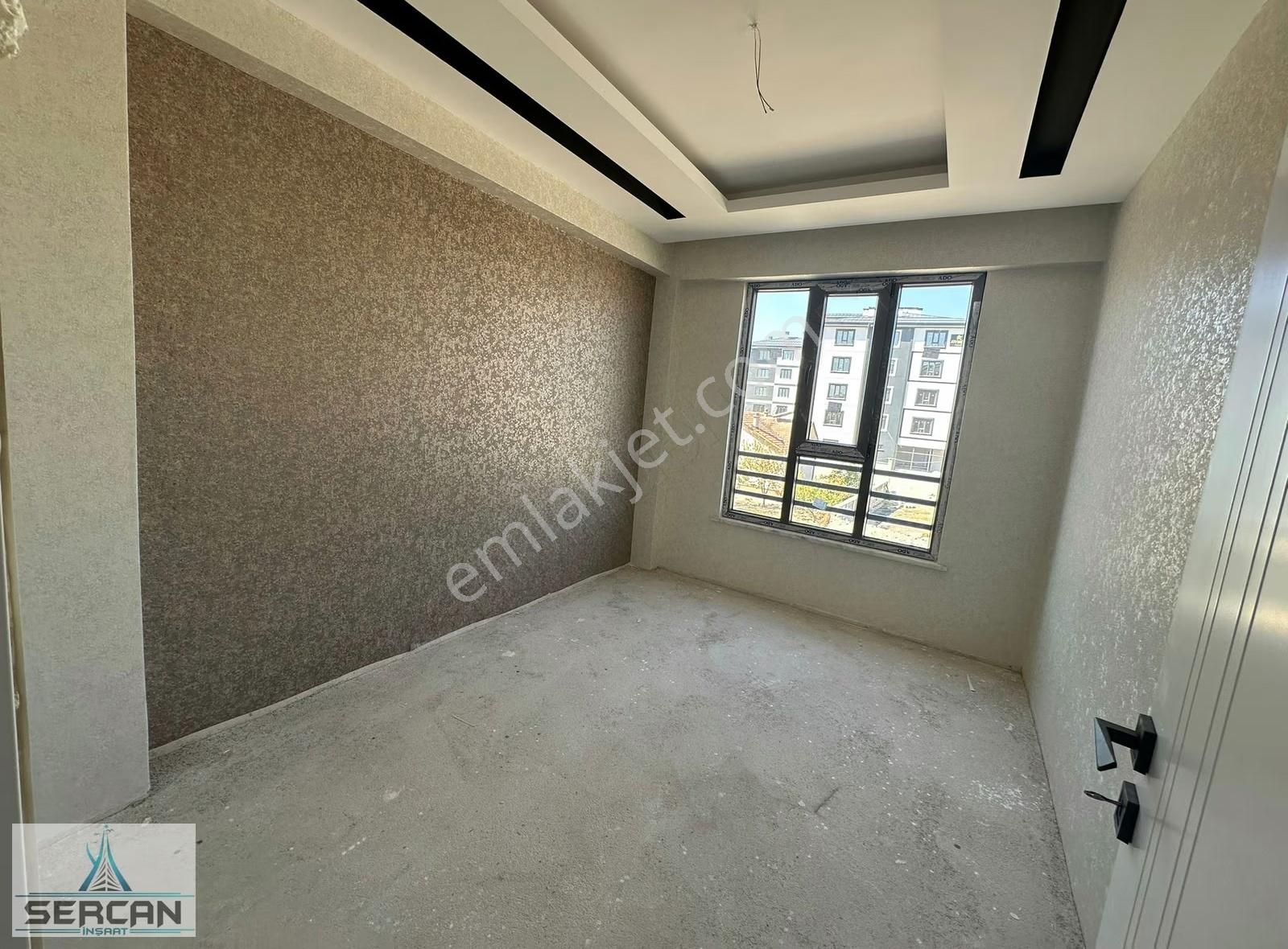 Uluğbey Mahallesi Alpaslan Caddesine Cephe 3+1 Lüx Daireler - Görsel 7