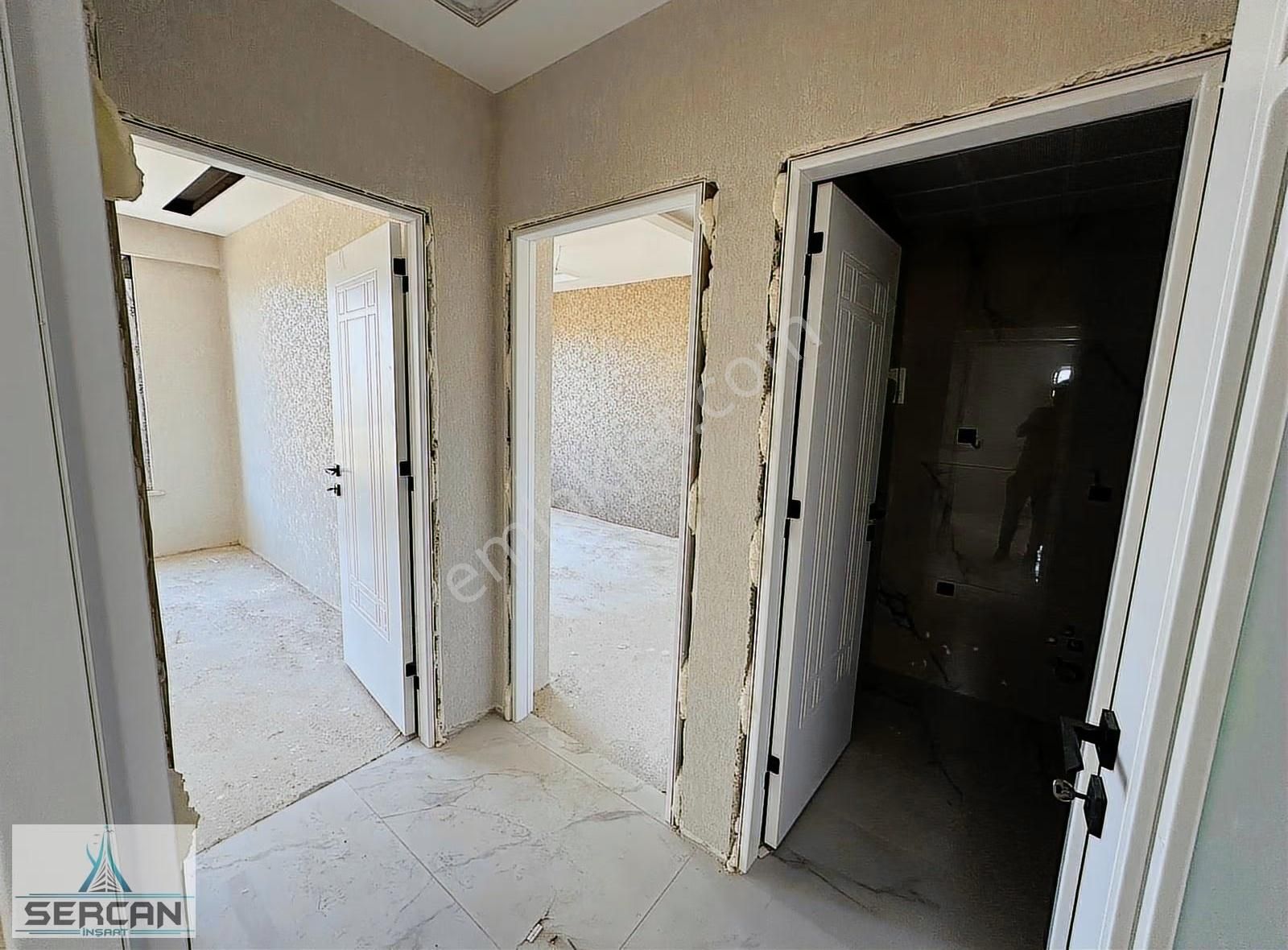 Uluğbey Mahallesi Alpaslan Caddesine Cephe 3+1 Lüx Daireler - Görsel 11