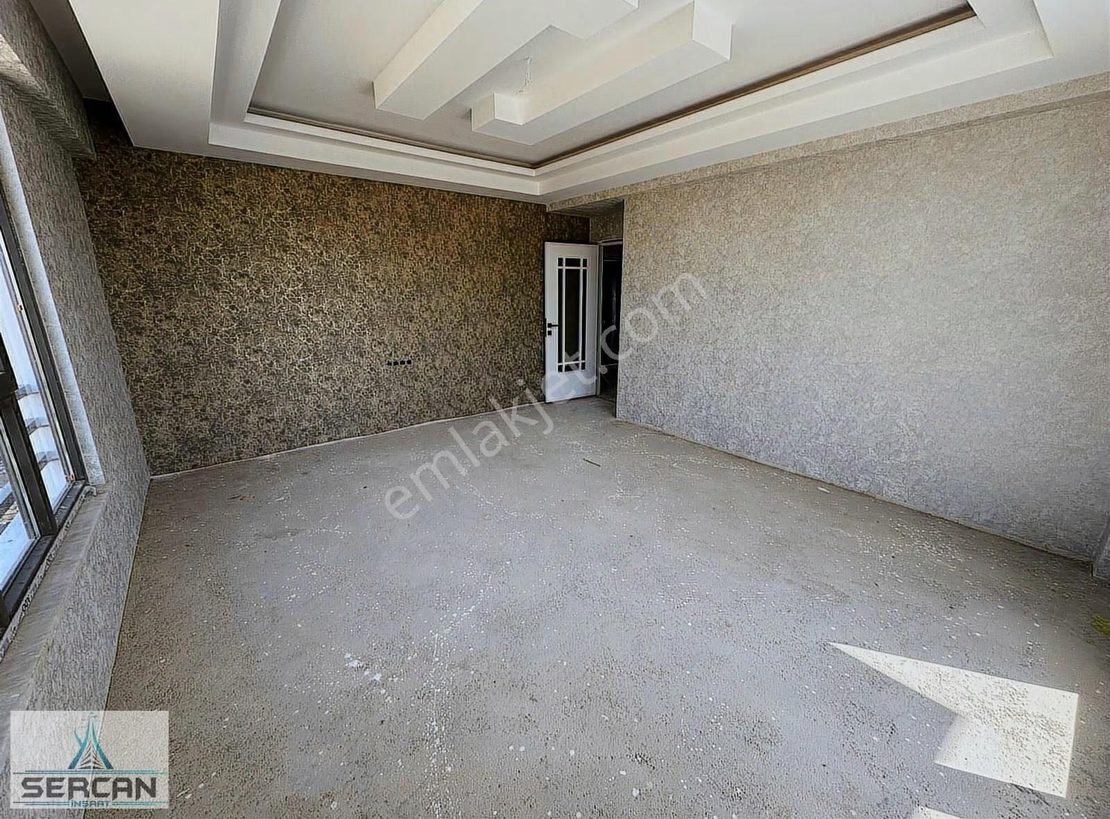 Uluğbey Mahallesi Alpaslan Caddesine Cephe 3+1 Lüx Daireler - Görsel 9