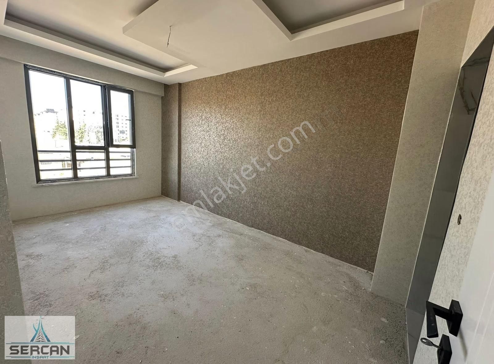 Uluğbey Mahallesi Alpaslan Caddesine Cephe 3+1 Lüx Daireler - Görsel 16