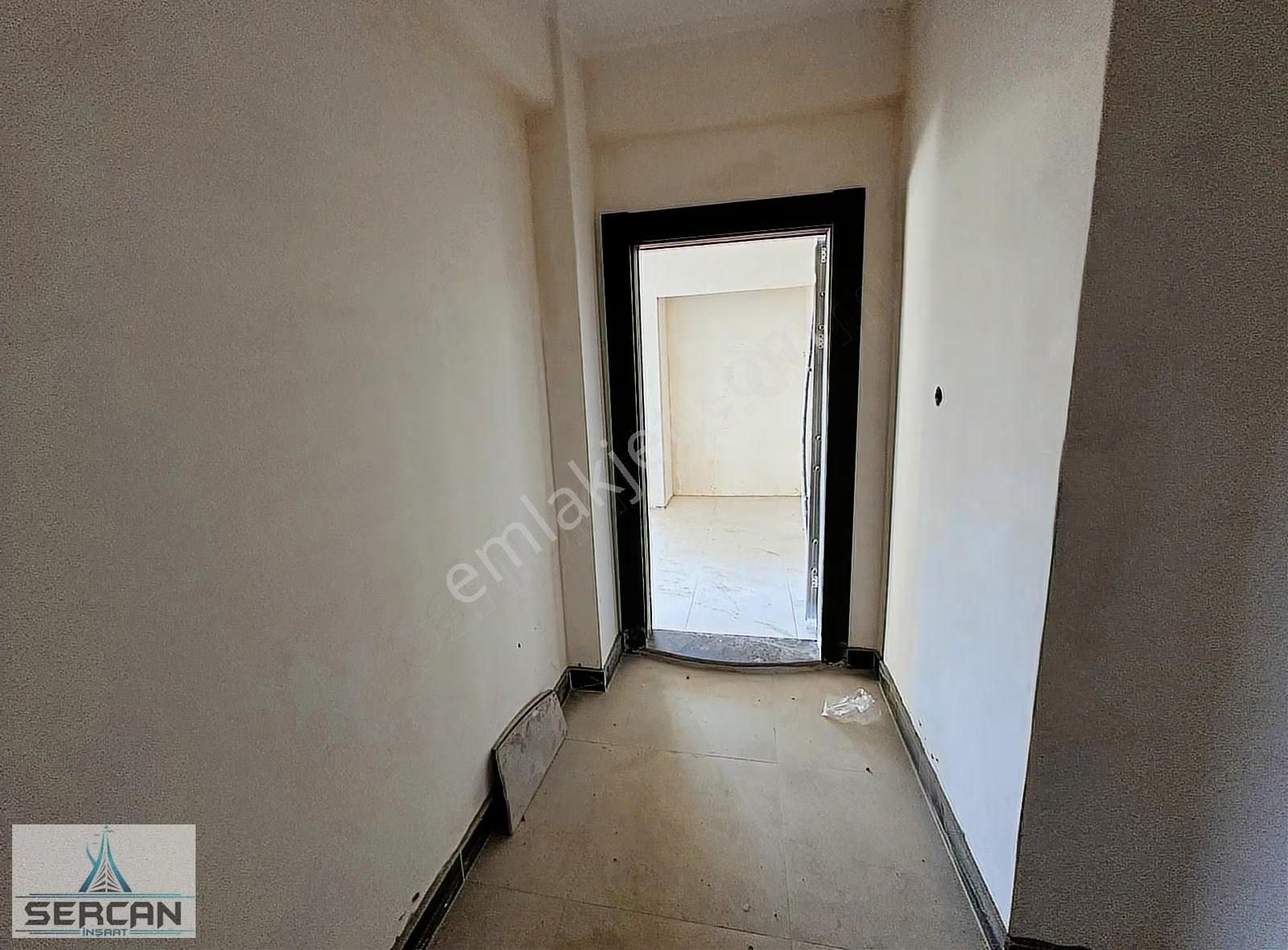 Uluğbey Mahallesi Alpaslan Caddesine Cephe 3+1 Lüx Daireler - Görsel 17