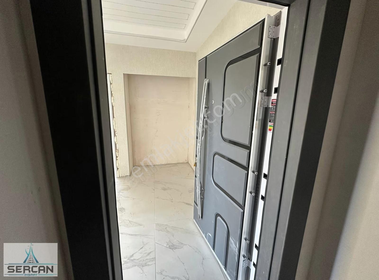 Uluğbey Mahallesi Alpaslan Caddesine Cephe 3+1 Lüx Daireler - Görsel 5