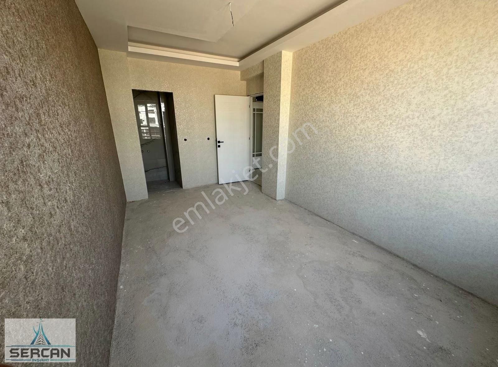 Uluğbey Mahallesi Alpaslan Caddesine Cephe 3+1 Lüx Daireler - Görsel 12