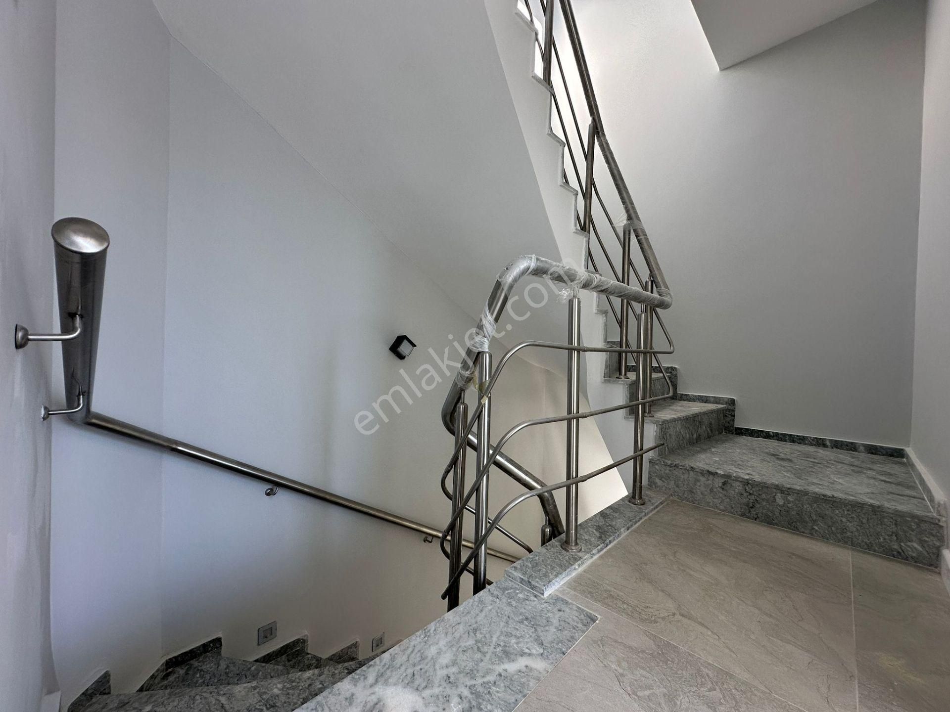 İzmir Seferihisar Doğanbeyde 2+1 Satılık Yazlık Villa Sahile 300 Metre Mesafede - Görsel 26