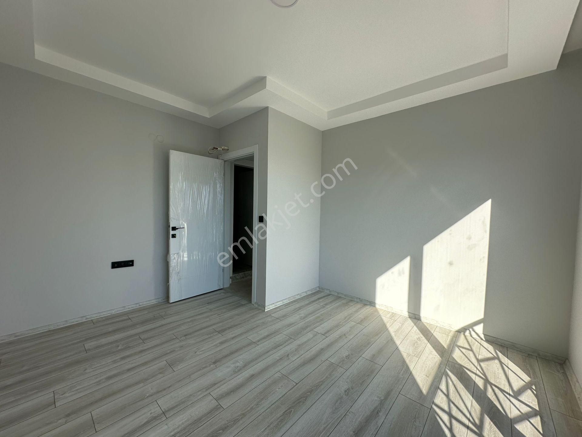 İzmir Seferihisar Doğanbeyde 2+1 Satılık Yazlık Villa Sahile 300 Metre Mesafede - Görsel 22