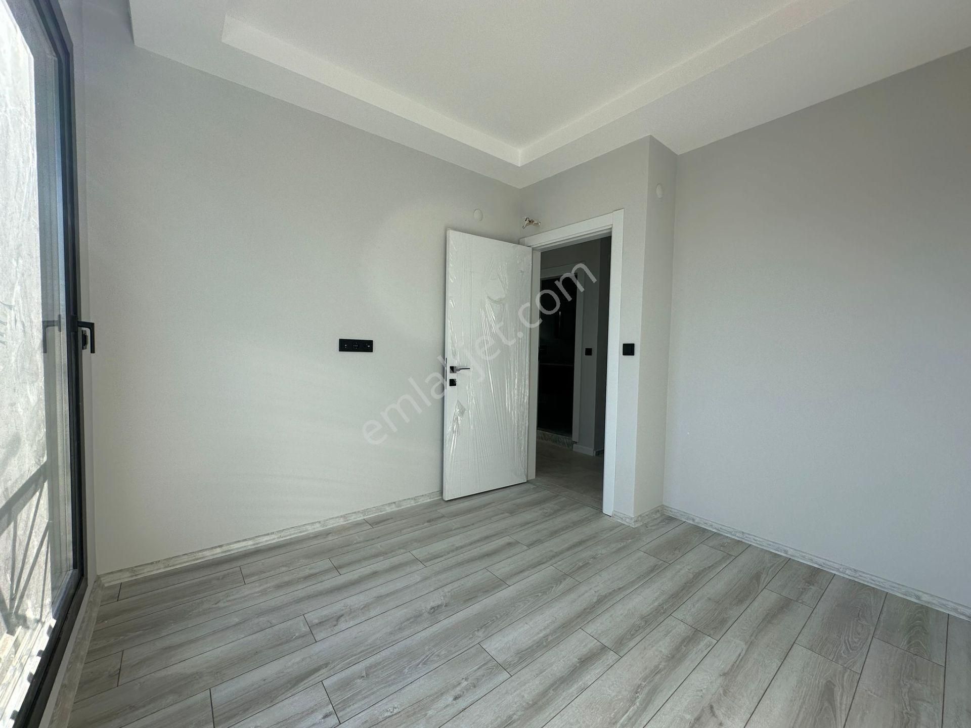 İzmir Seferihisar Doğanbeyde 2+1 Satılık Yazlık Villa Sahile 300 Metre Mesafede - Görsel 25