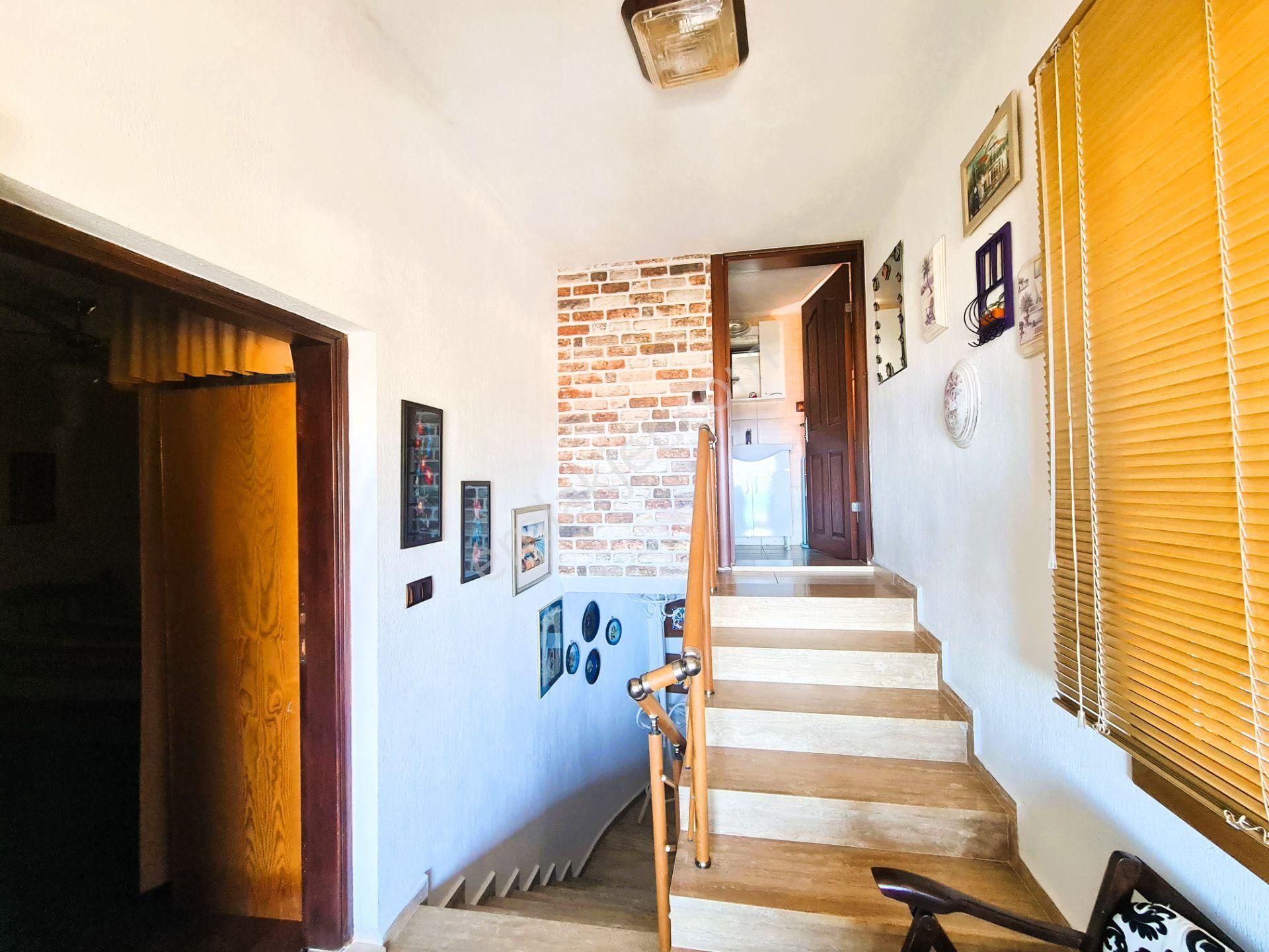 Bodrum Gümüşlük Gümsan 1 Sitesinde Satılık 3+1 Dubleks Mesken - Görsel 19