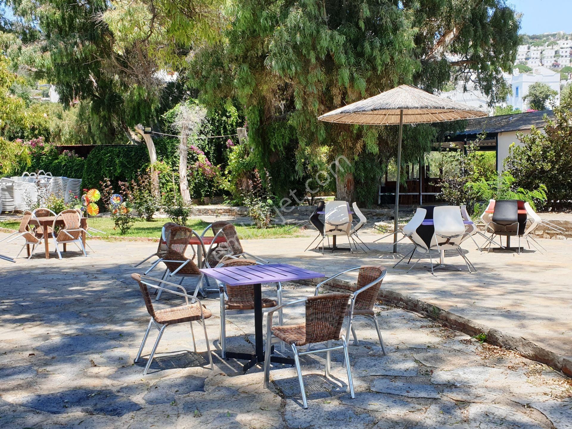 Bodrum Gümüşlük Gümsan 1 Sitesinde Satılık 3+1 Dubleks Mesken - Görsel 31