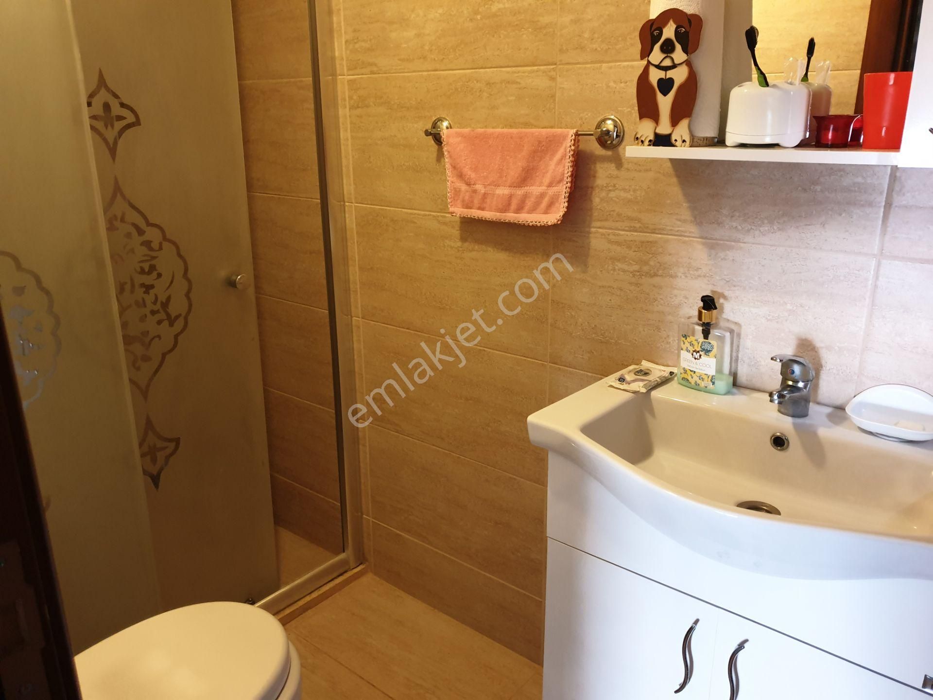 Bodrum Gümüşlük Gümsan 1 Sitesinde Satılık 3+1 Dubleks Mesken - Görsel 20