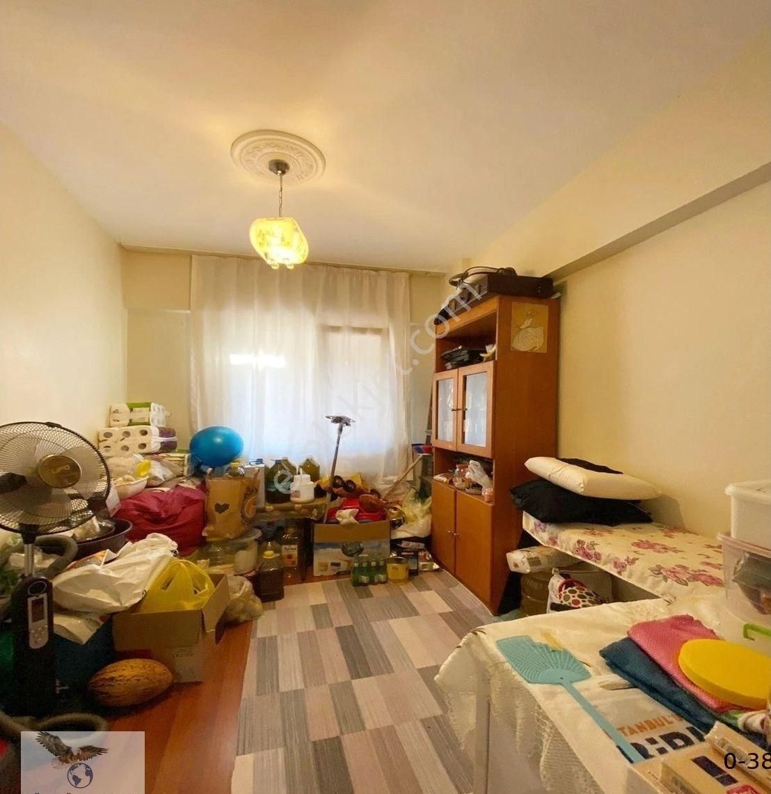 Avcılar Ambarlıda 3+1 Satılık Masrafsız Ara Kat Daire - Görsel 13