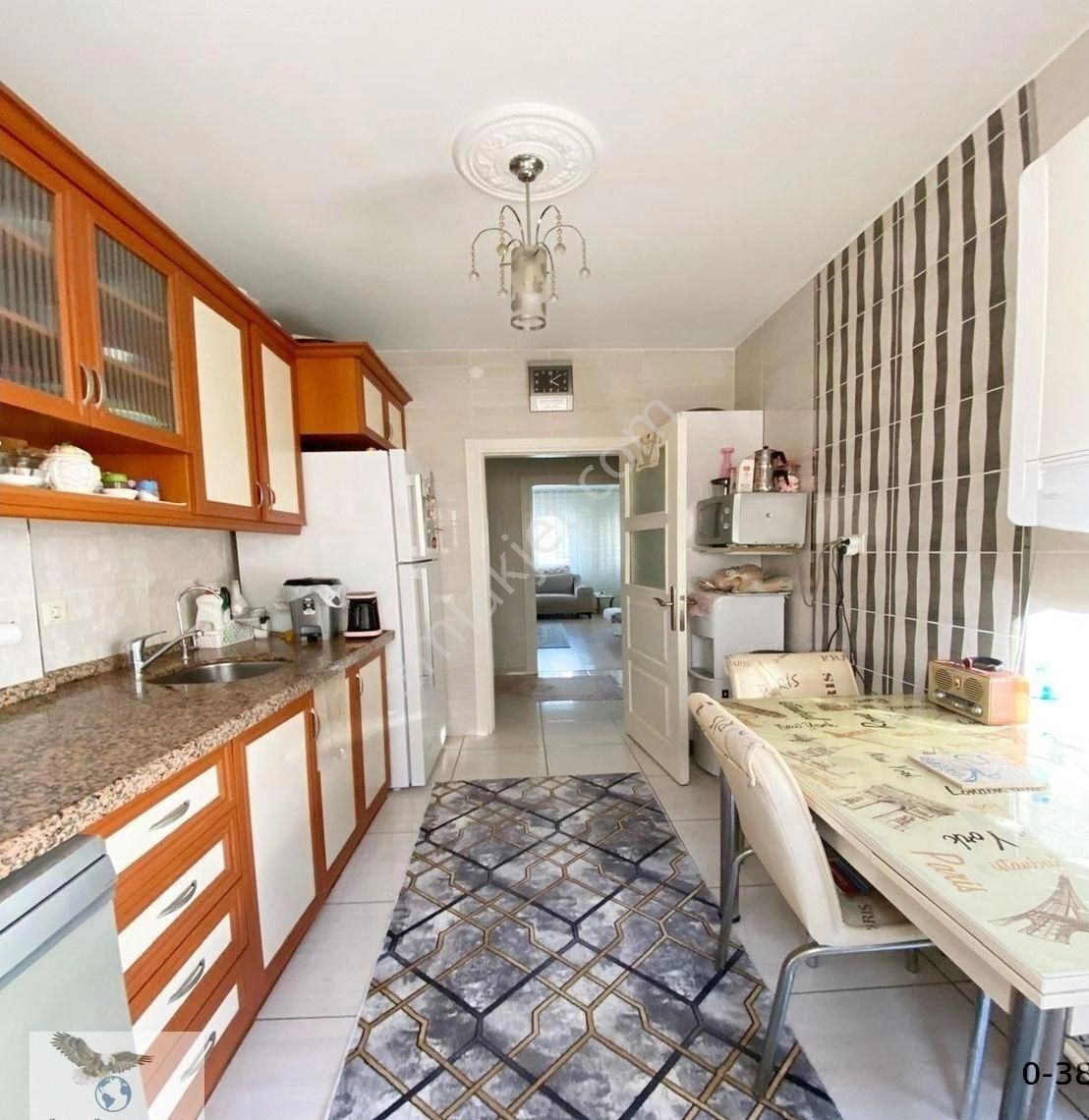 Avcılar Ambarlıda 3+1 Satılık Masrafsız Ara Kat Daire - Görsel 20