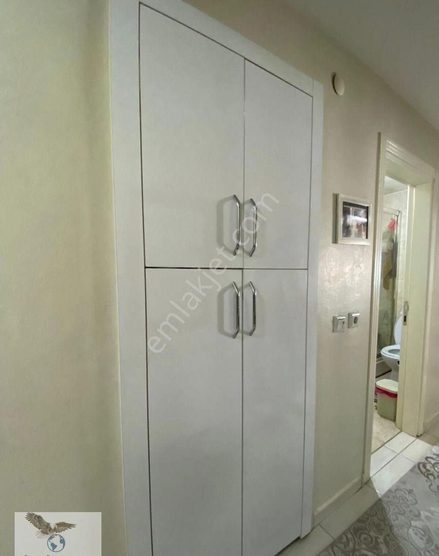 Avcılar Ambarlıda 3+1 Satılık Masrafsız Ara Kat Daire - Görsel 19