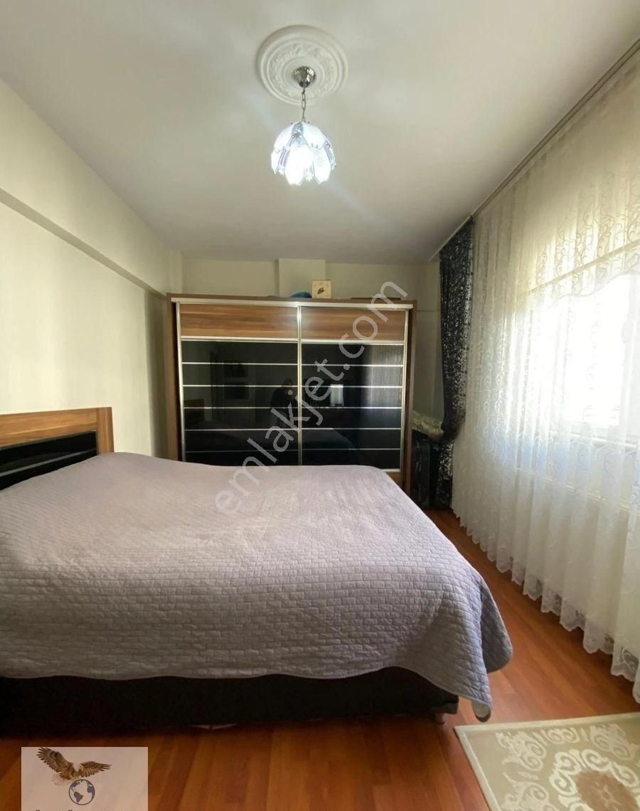 Avcılar Ambarlıda 3+1 Satılık Masrafsız Ara Kat Daire - Görsel 10