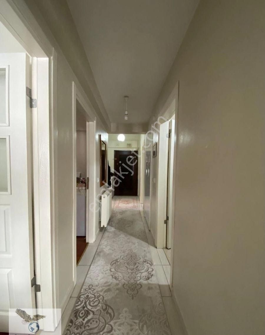 Avcılar Ambarlıda 3+1 Satılık Masrafsız Ara Kat Daire - Görsel 9