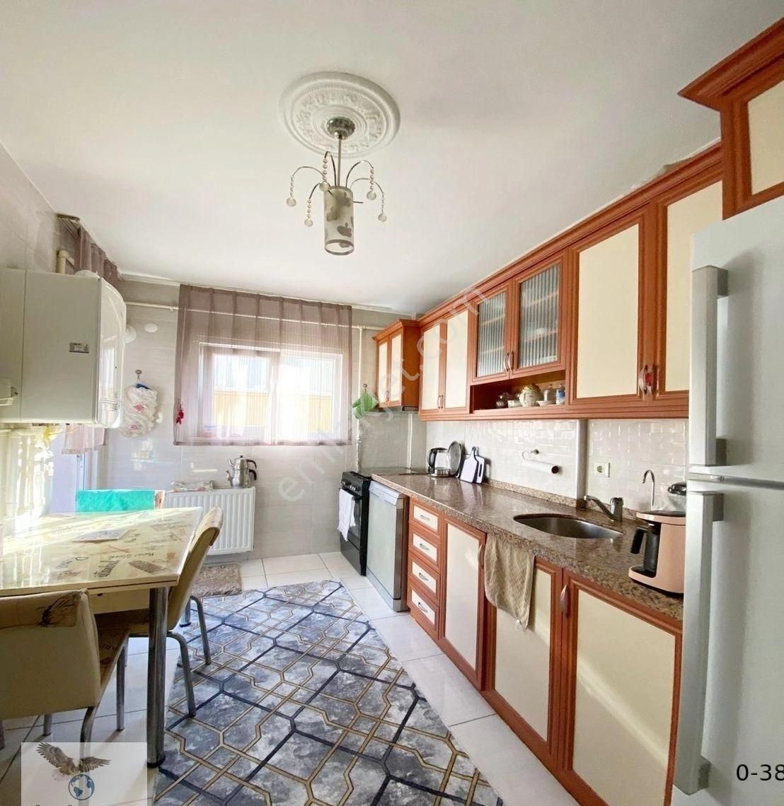 Avcılar Ambarlıda 3+1 Satılık Masrafsız Ara Kat Daire - Görsel 8