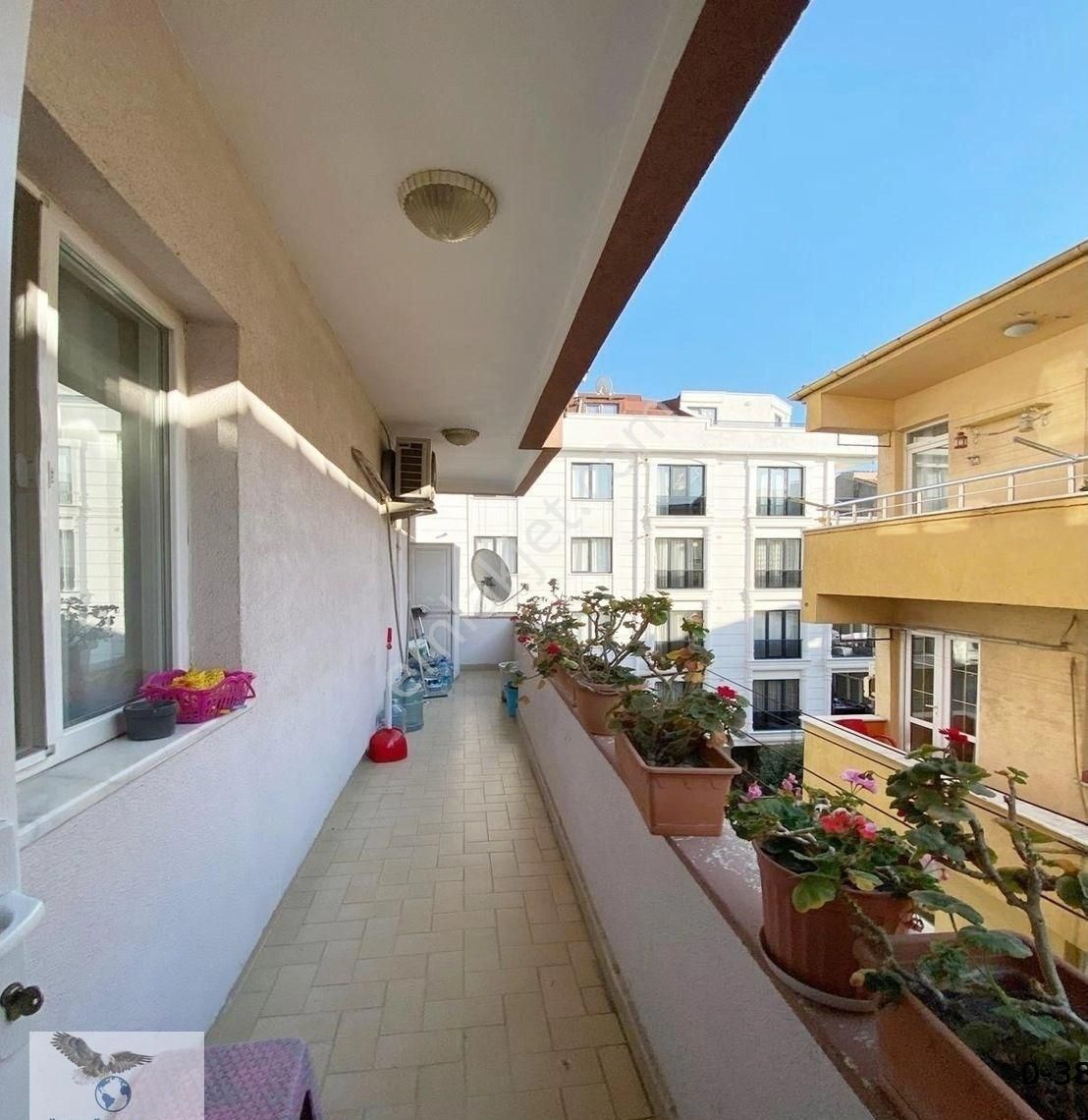 Avcılar Ambarlıda 3+1 Satılık Masrafsız Ara Kat Daire - Görsel 14