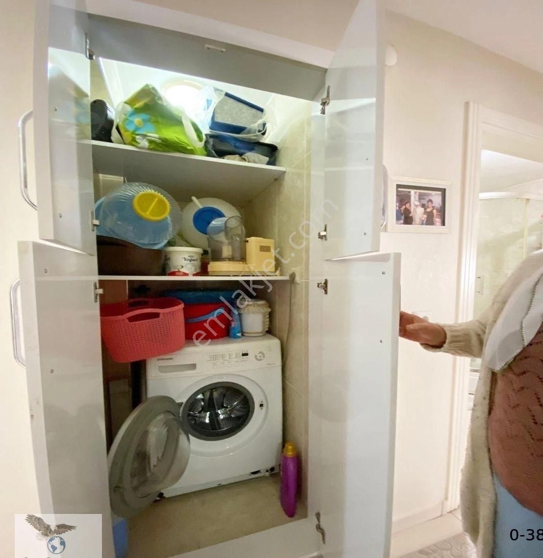 Avcılar Ambarlıda 3+1 Satılık Masrafsız Ara Kat Daire - Görsel 16