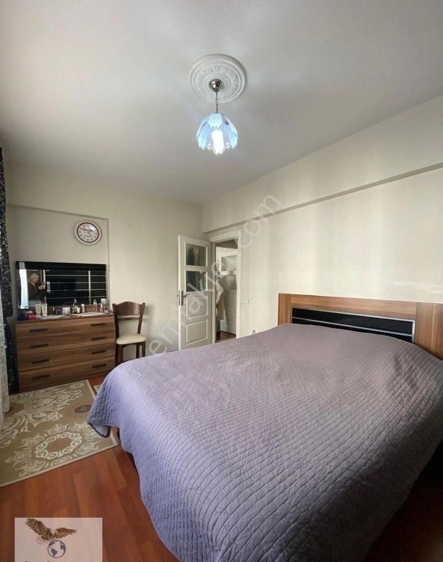 Avcılar Ambarlıda 3+1 Satılık Masrafsız Ara Kat Daire - Görsel 6