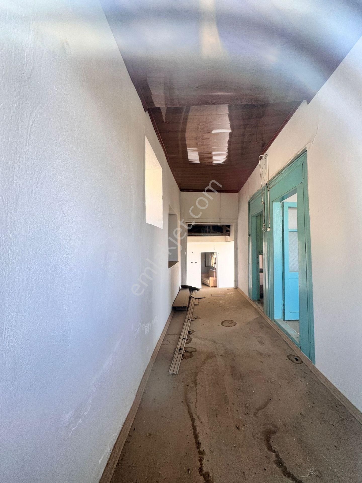 Tire Suratlı Meydanında Satılık Müstakil Ev - Görsel 5