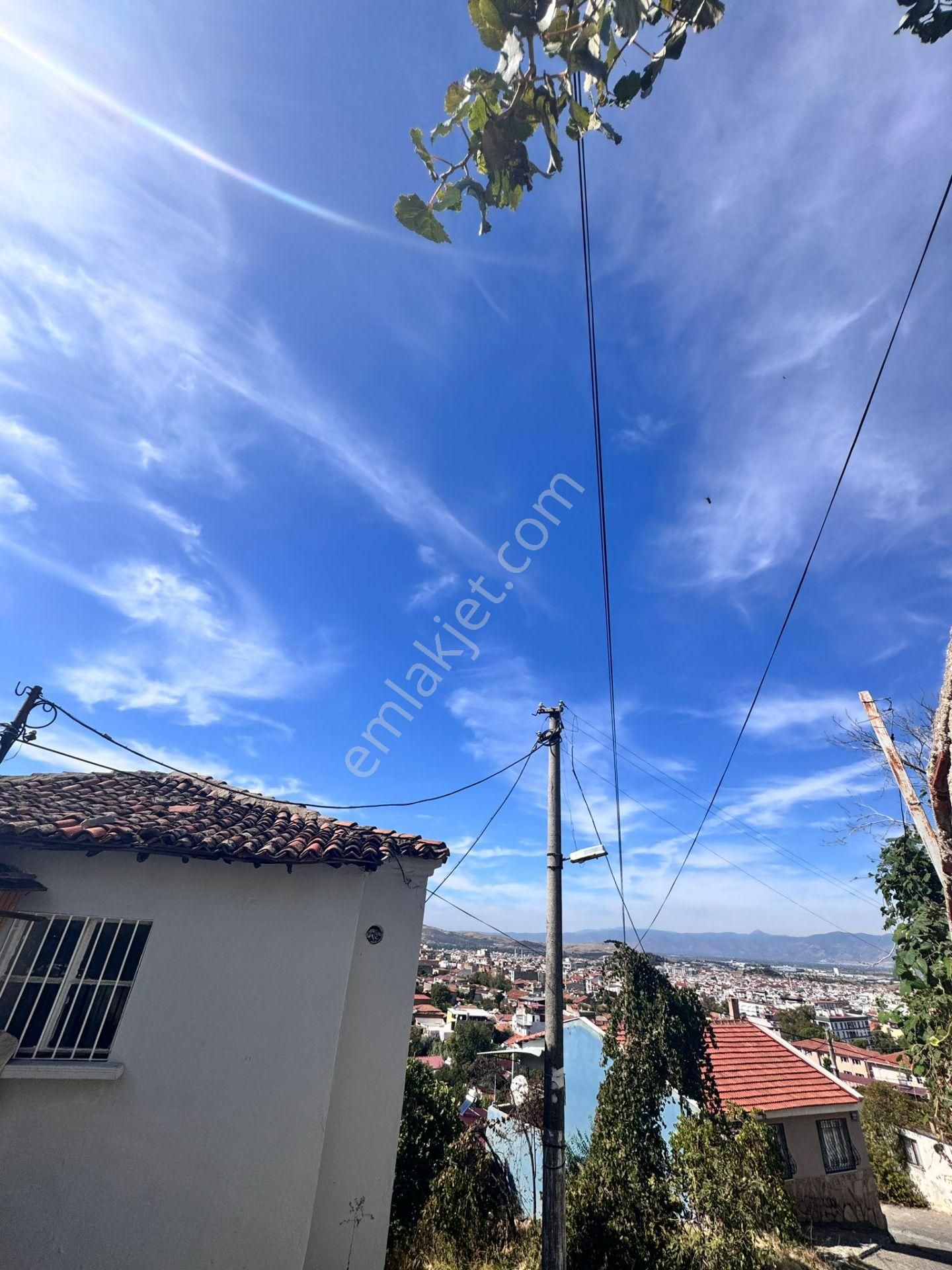 Tire Suratlı Meydanında Satılık Müstakil Ev - Görsel 8