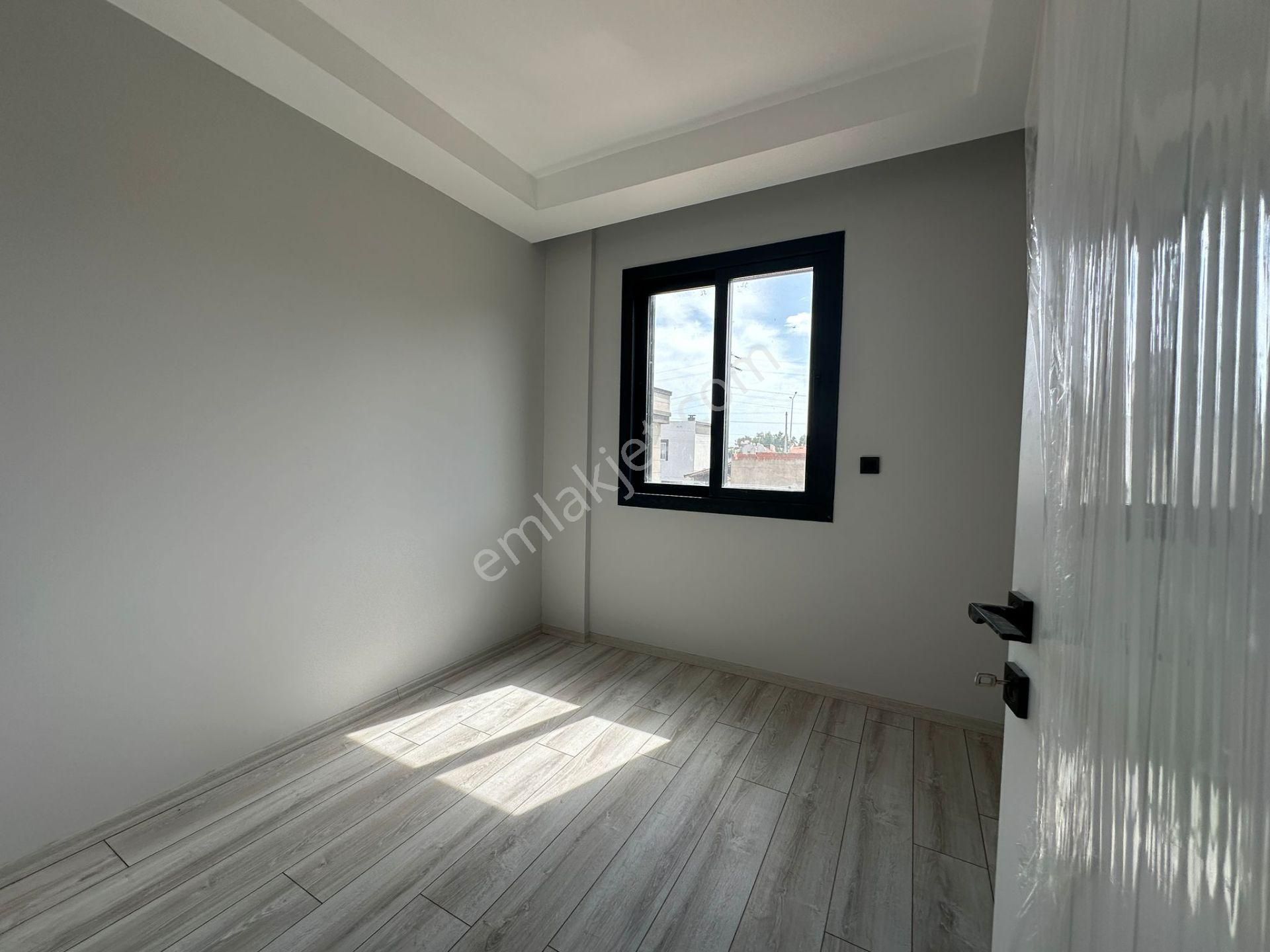 Seferihisarın Doğanbeyde Denize Plaja 300 Metre Mesafede 3+1 Yazlık Villa / Yetkili Portföy - Görsel 21