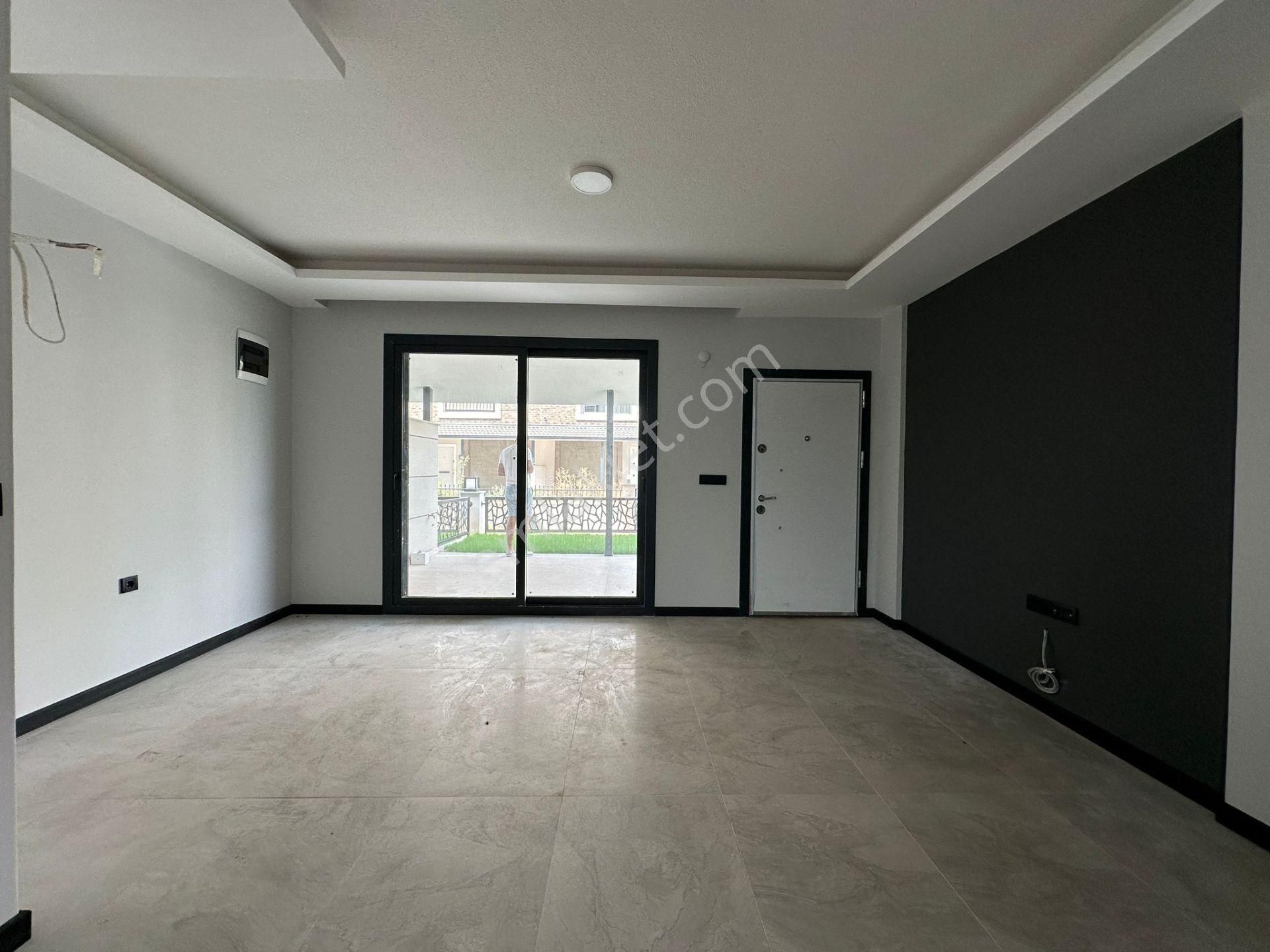 Seferihisarın Doğanbeyde Denize Plaja 300 Metre Mesafede 3+1 Yazlık Villa / Yetkili Portföy - Görsel 11