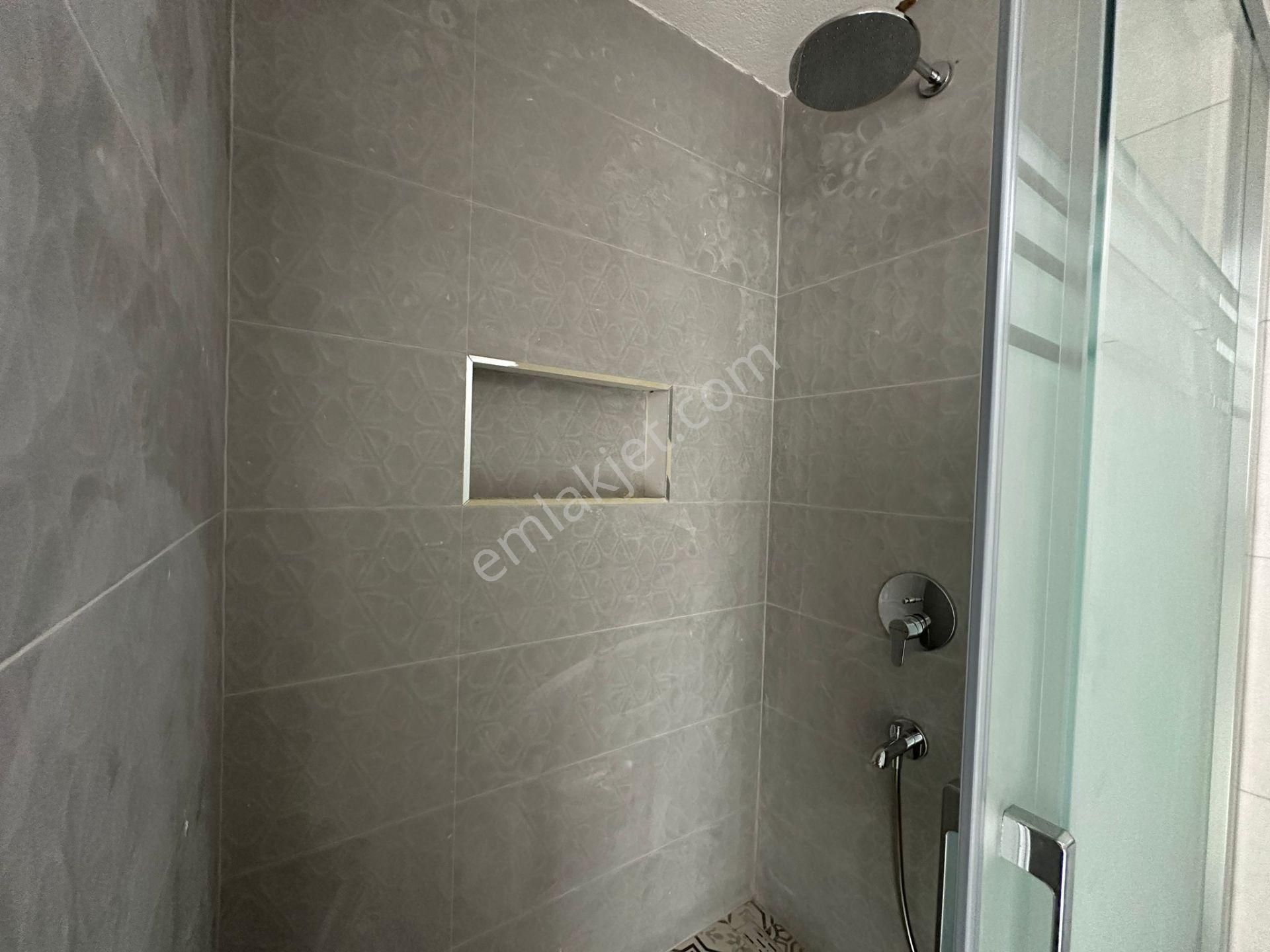 Seferihisarın Doğanbeyde Denize Plaja 300 Metre Mesafede 3+1 Yazlık Villa / Yetkili Portföy - Görsel 22