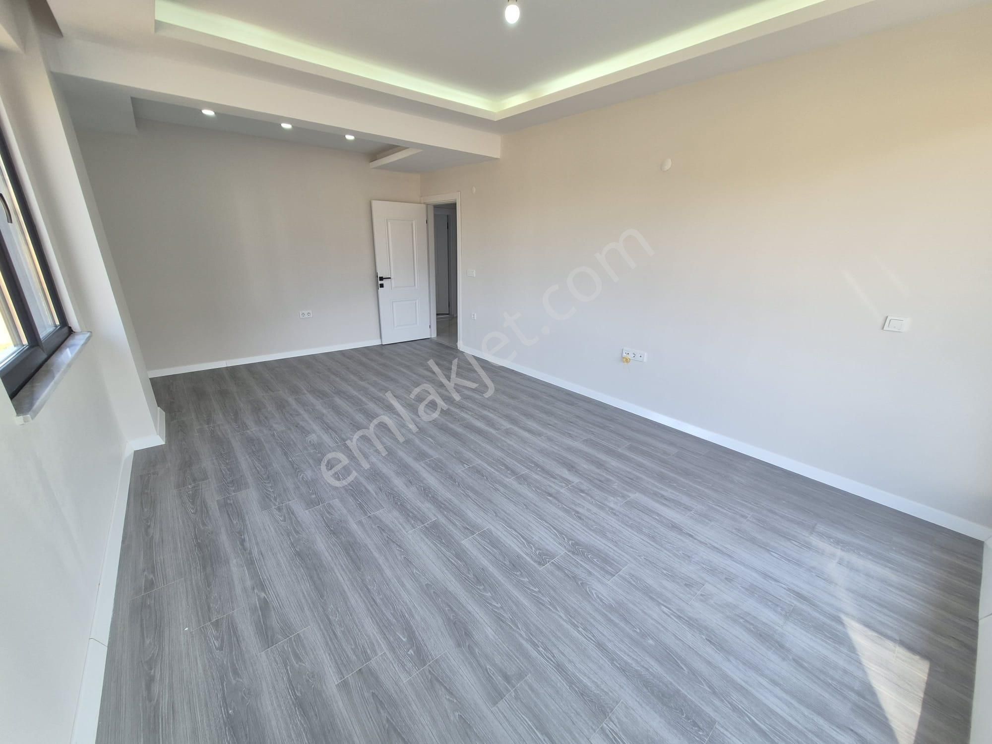 Delux'den Ortacami Mah.'de Yeni Şehir Hastanesine Yakın Lux 2+1 - Görsel 5