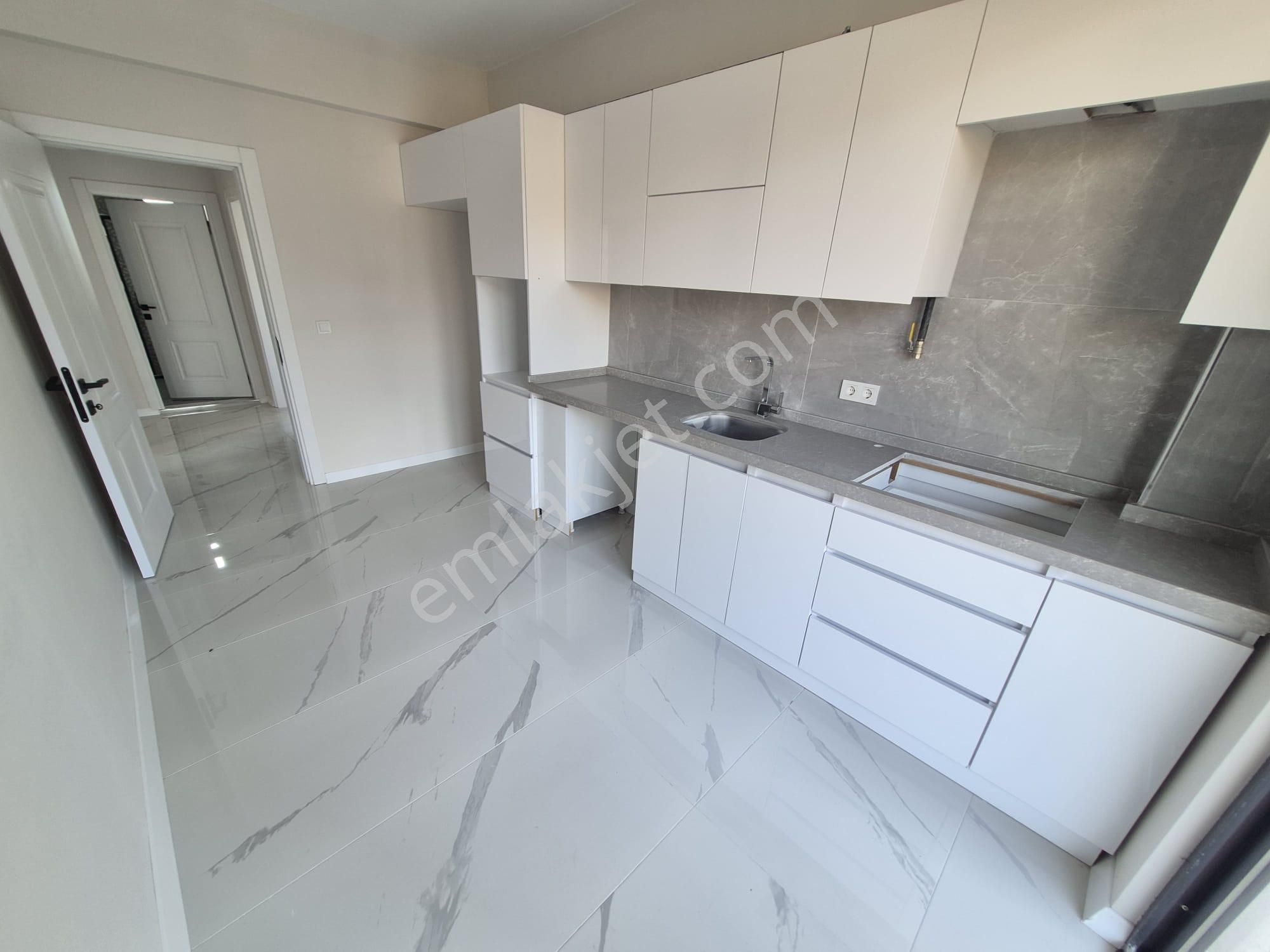 Delux'den Ortacami Mah.'de Yeni Şehir Hastanesine Yakın Lux 2+1 - Görsel 12